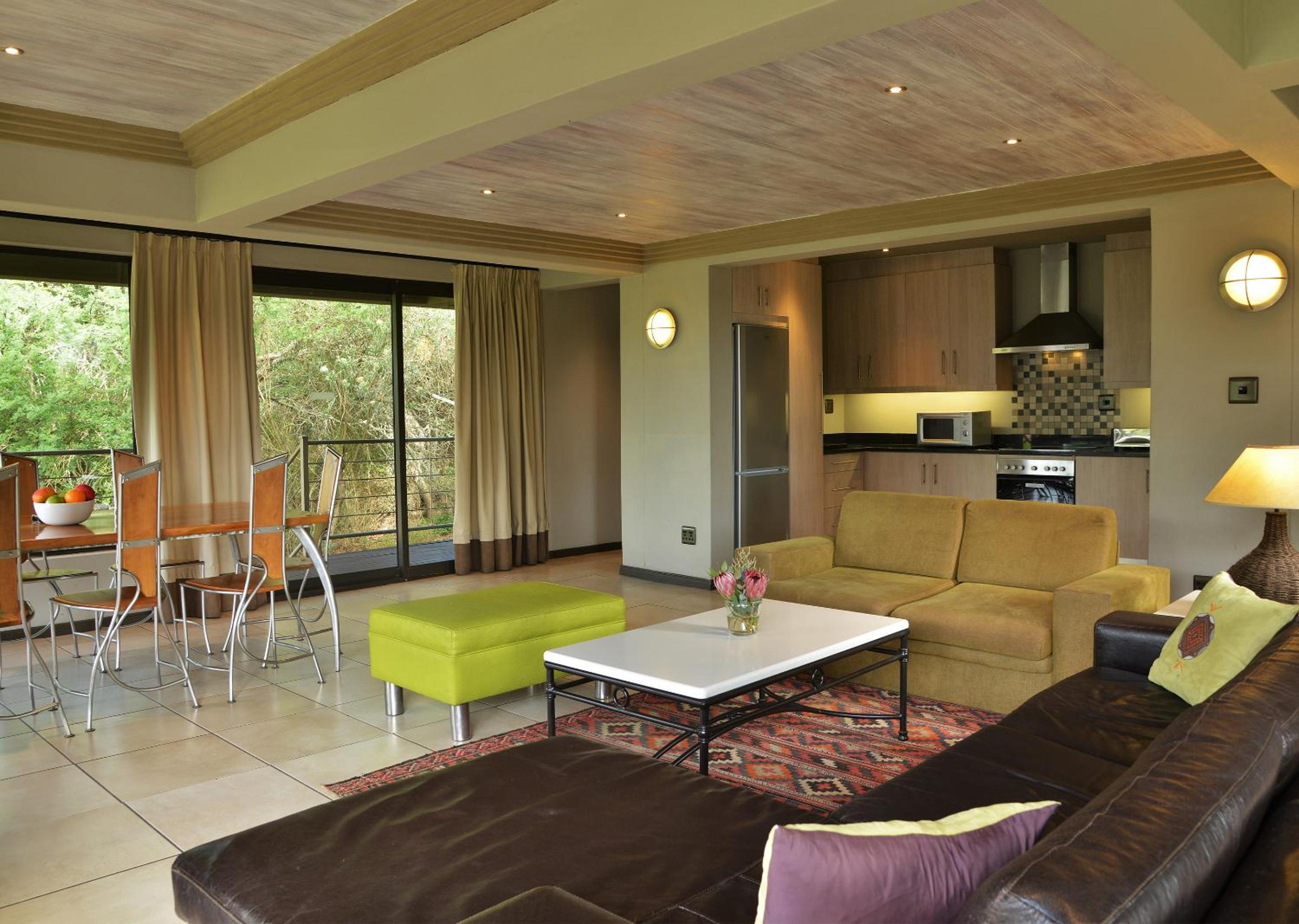 Stonehill River Lodge by Dream Resorts
