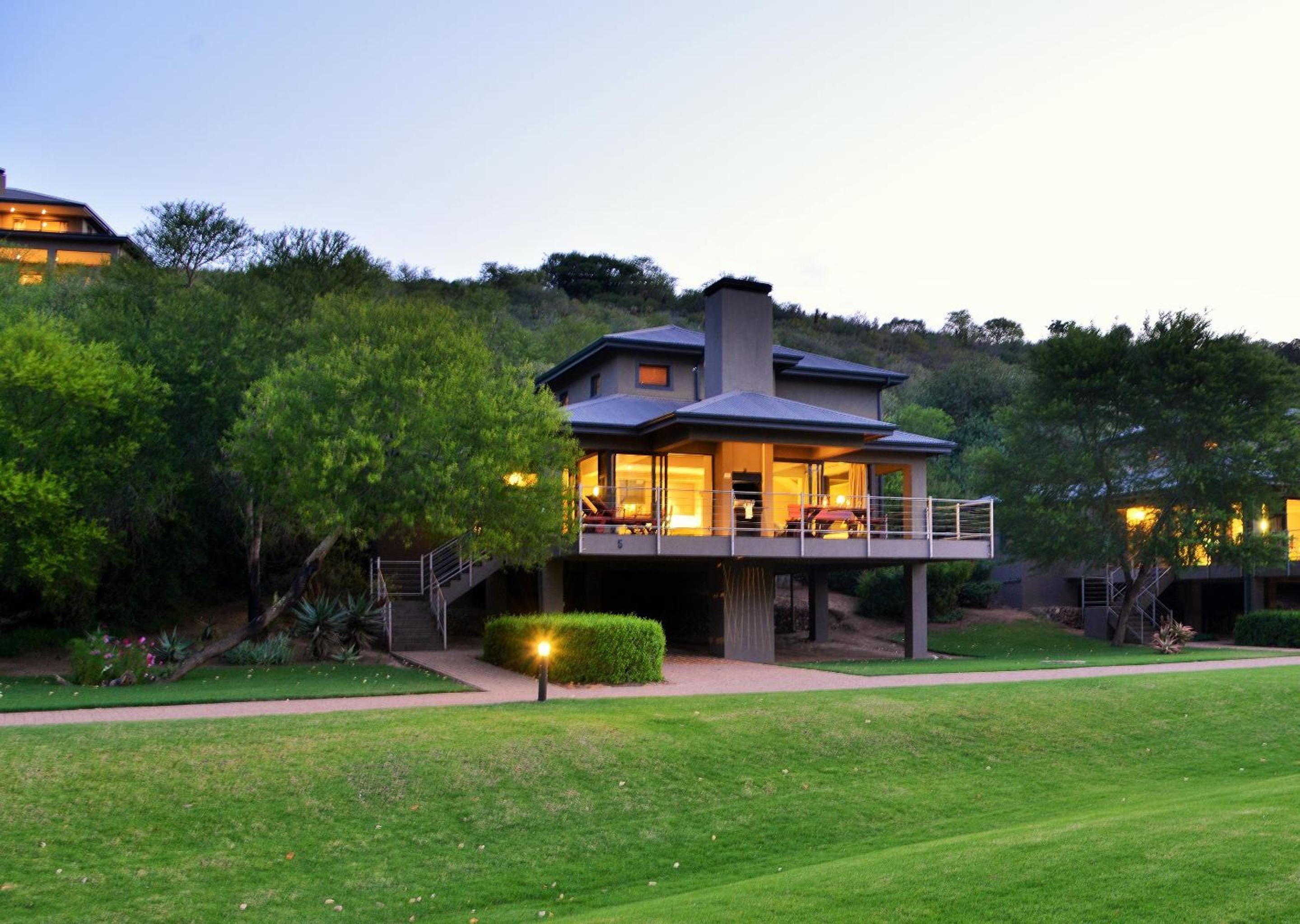 Stonehill River Lodge by Dream Resorts