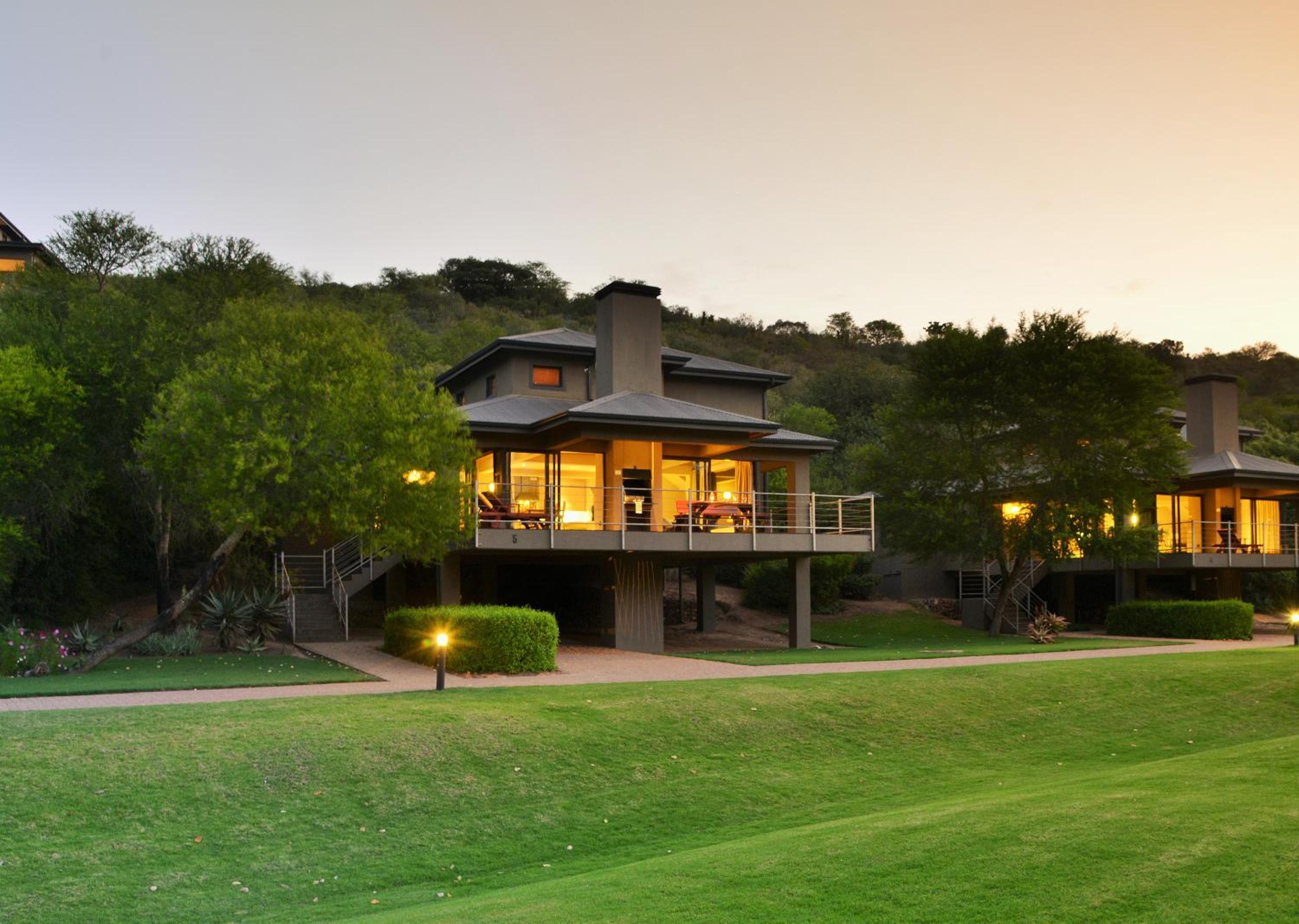 Stonehill River Lodge by Dream Resorts
