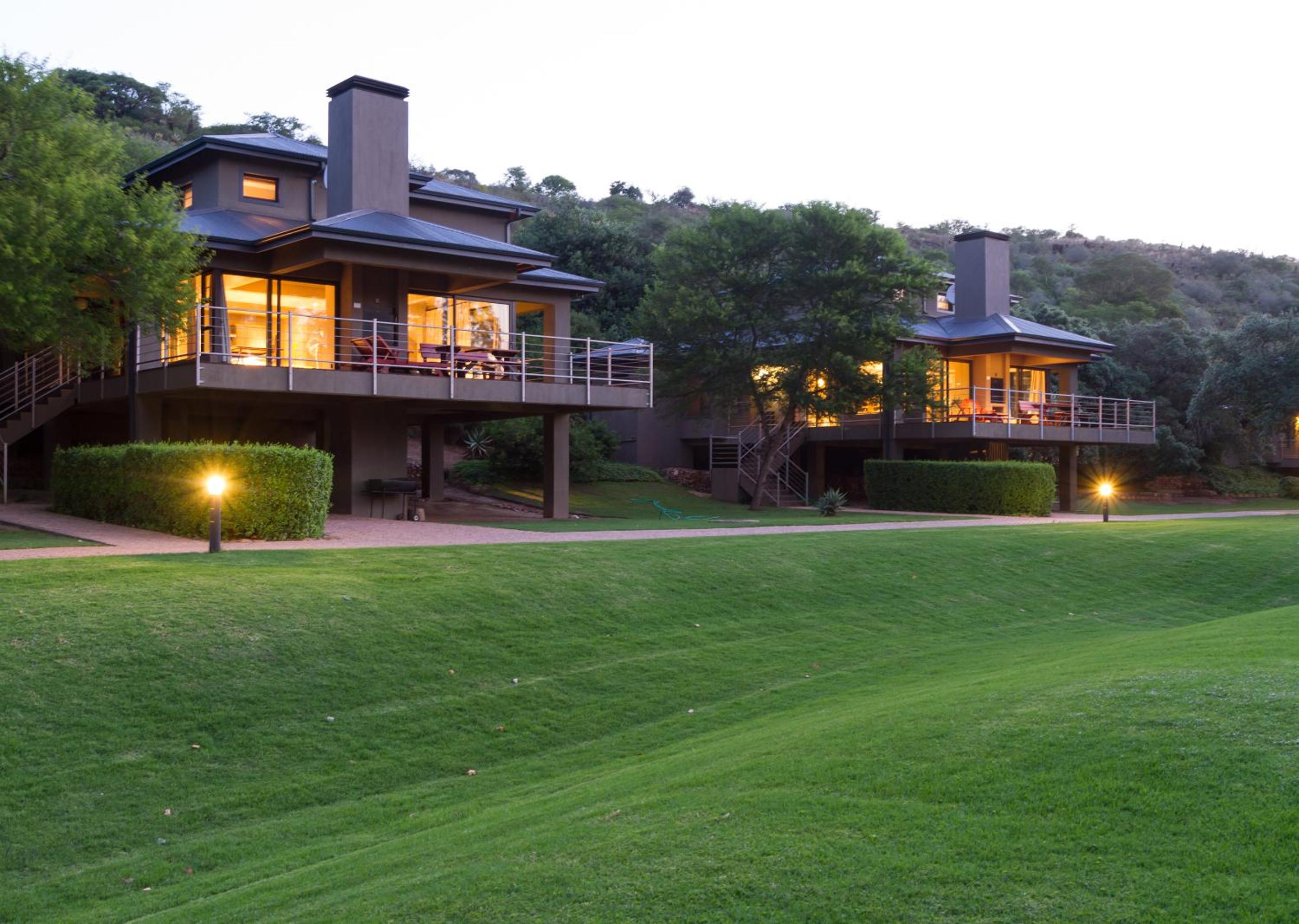 Stonehill River Lodge by Dream Resorts