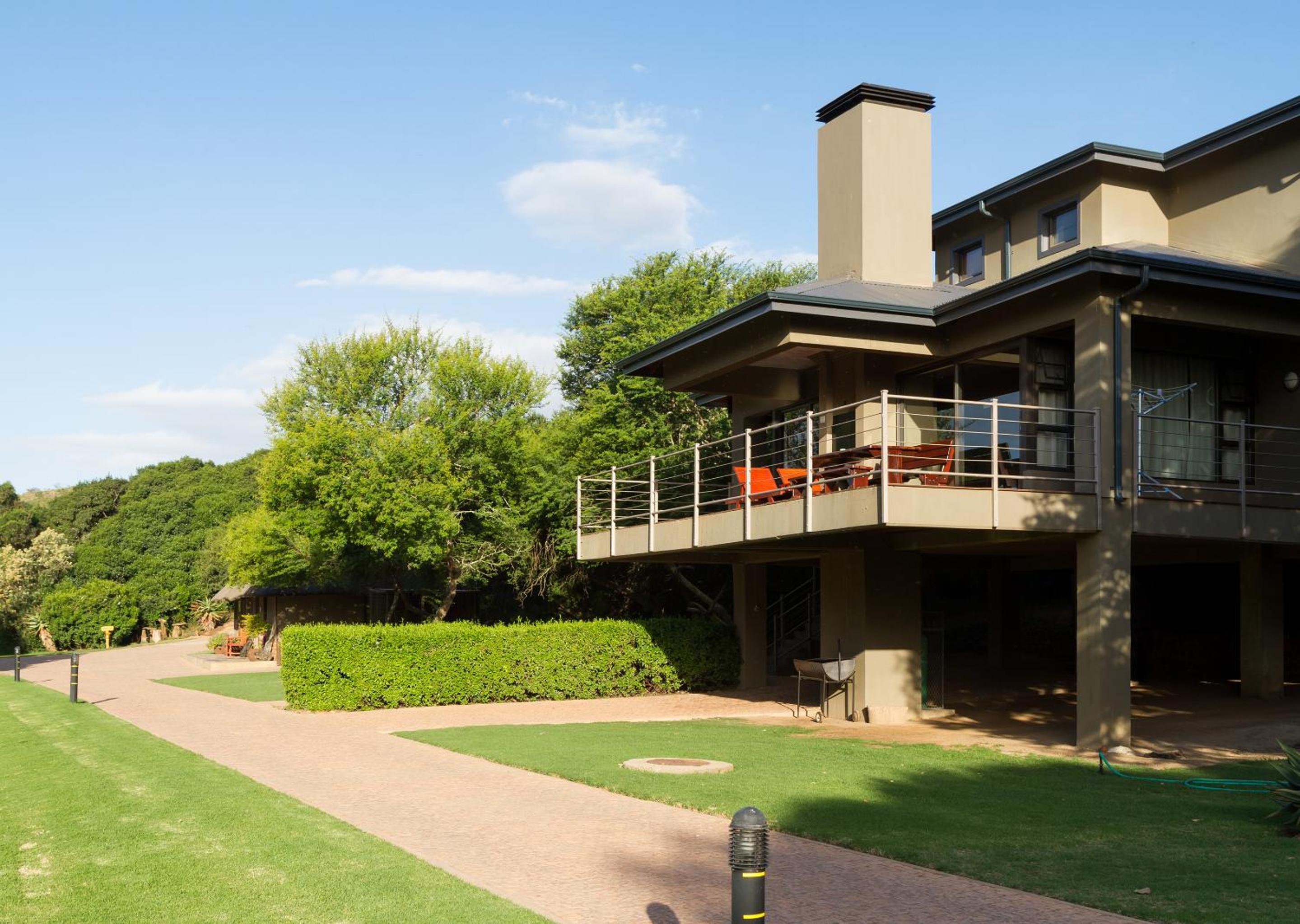 Stonehill River Lodge by Dream Resorts