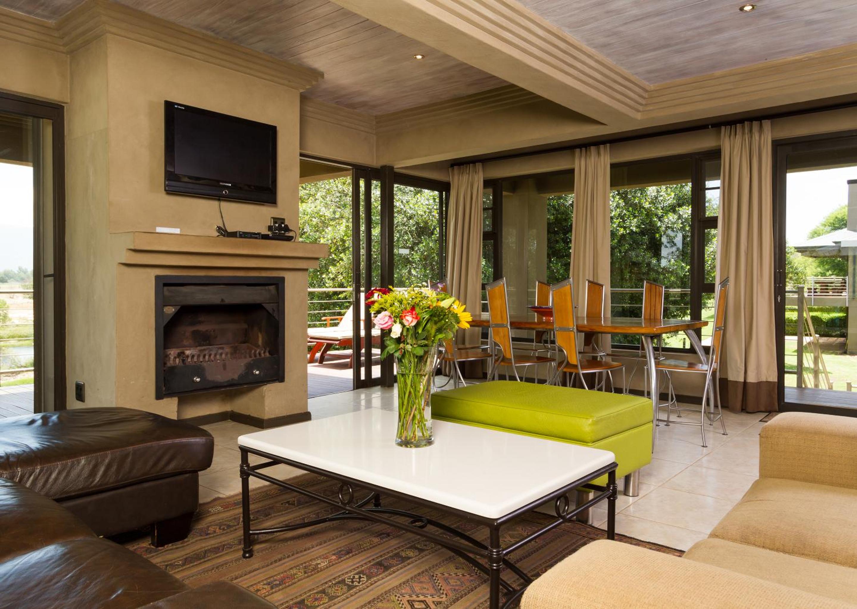 Stonehill River Lodge by Dream Resorts