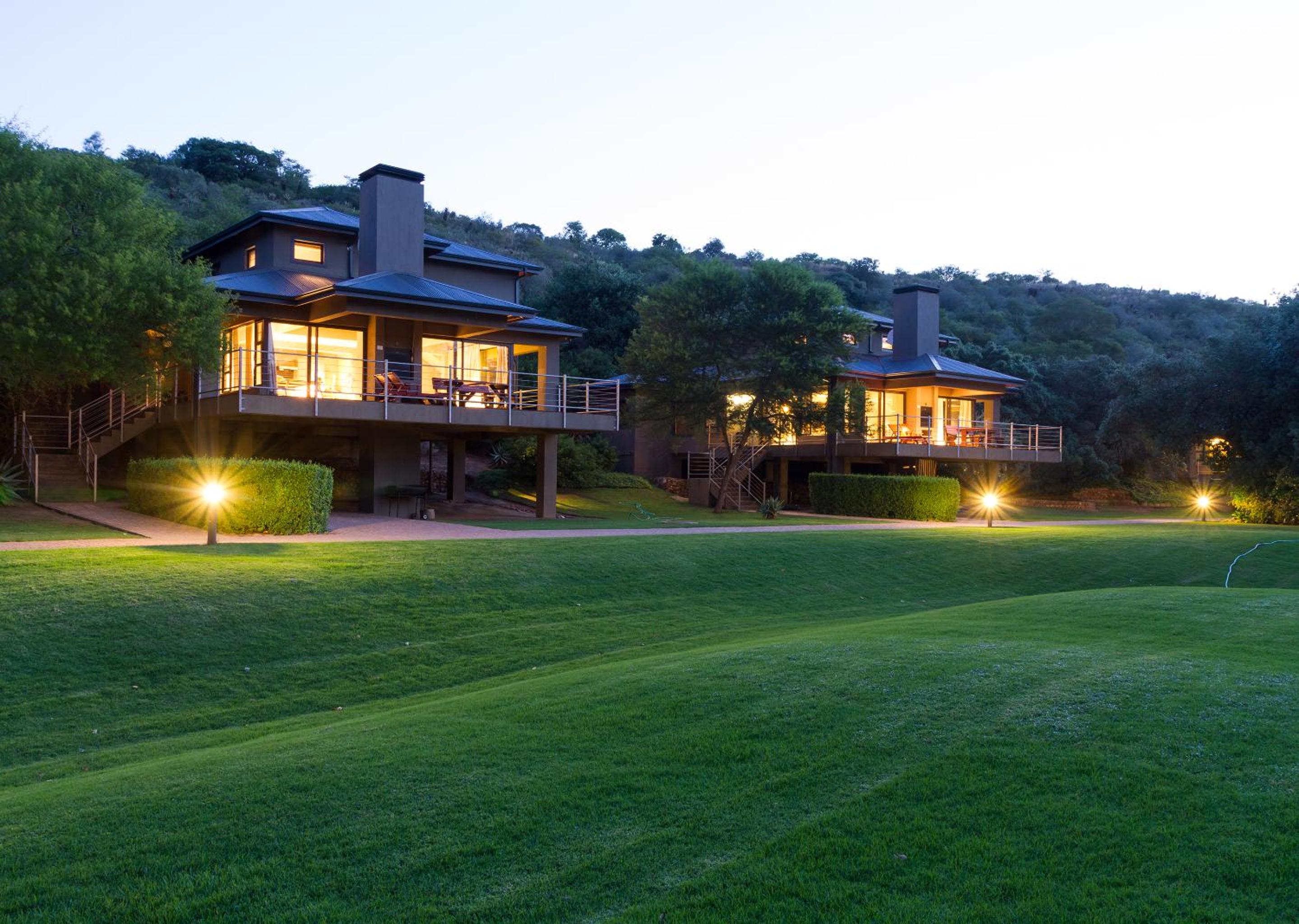 Stonehill River Lodge by Dream Resorts