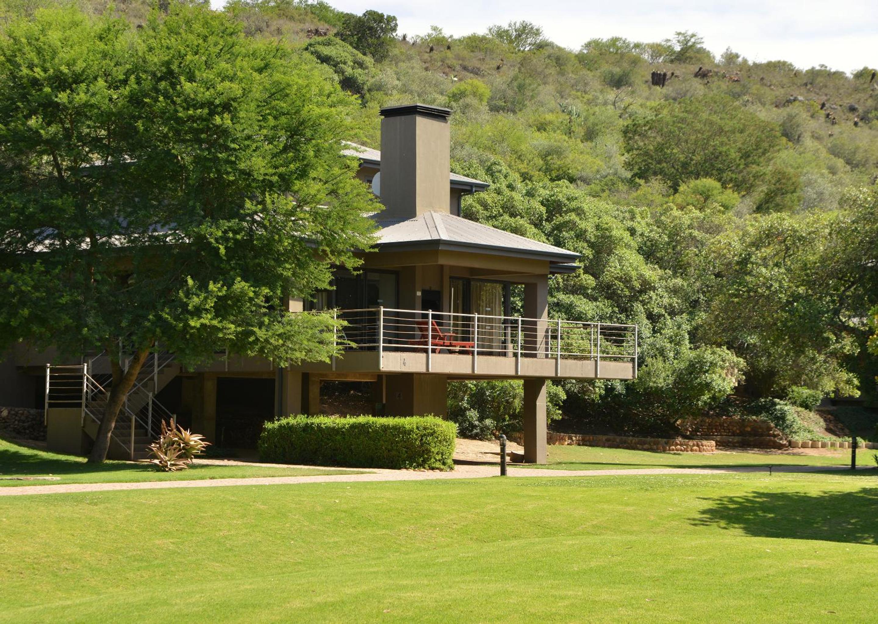 Stonehill River Lodge by Dream Resorts