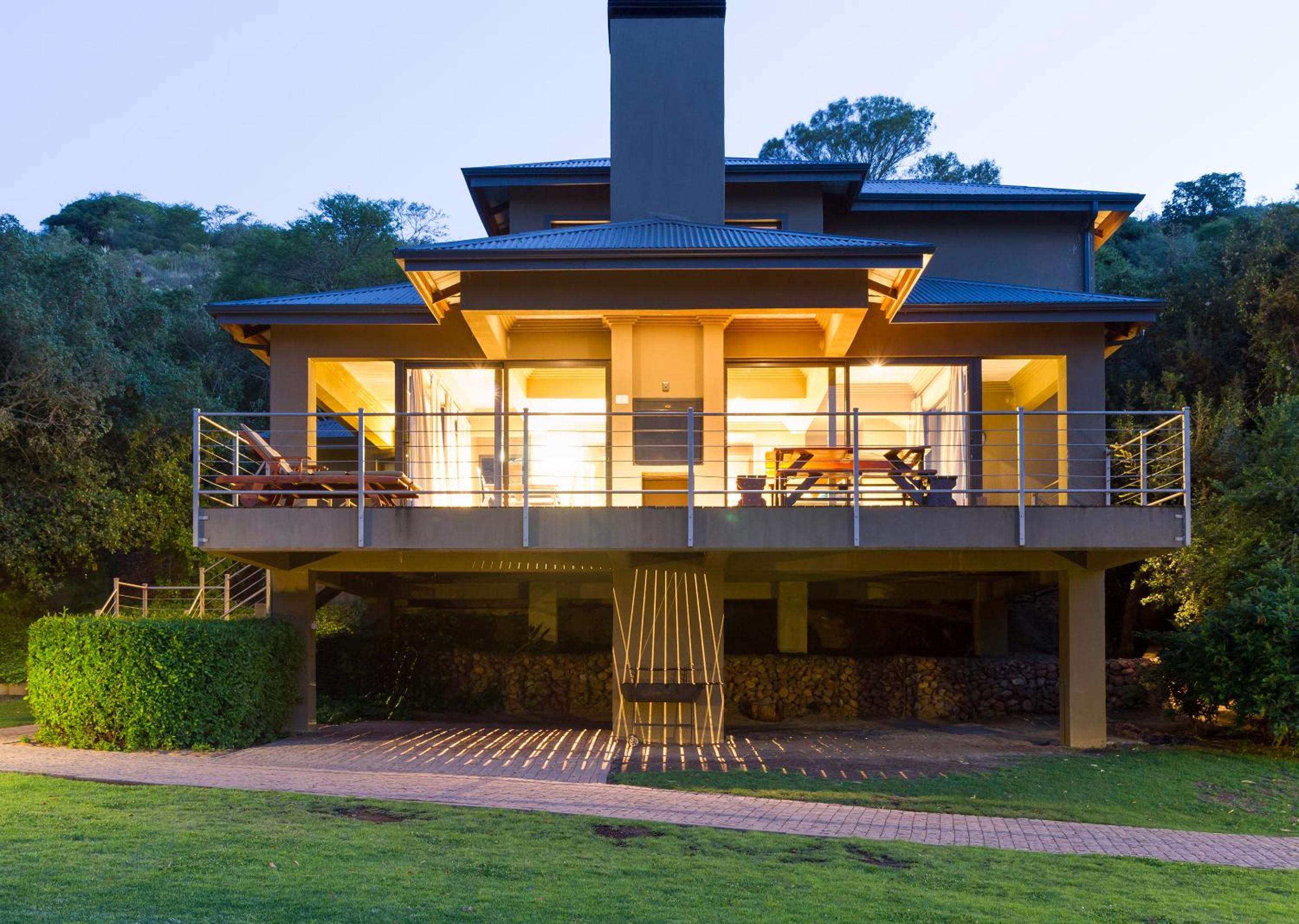 Stonehill River Lodge by Dream Resorts