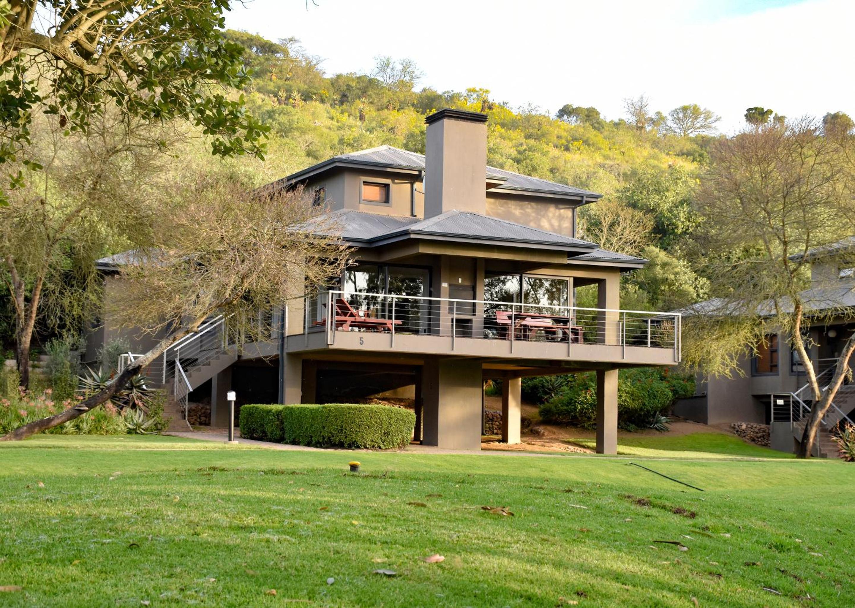 Stonehill River Lodge by Dream Resorts