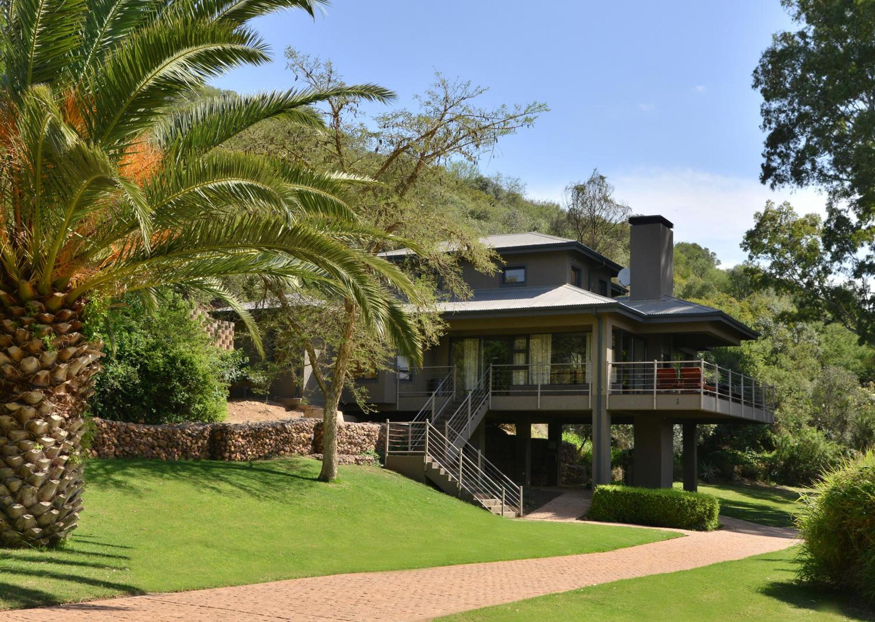 Stonehill River Lodge by Dream Resorts