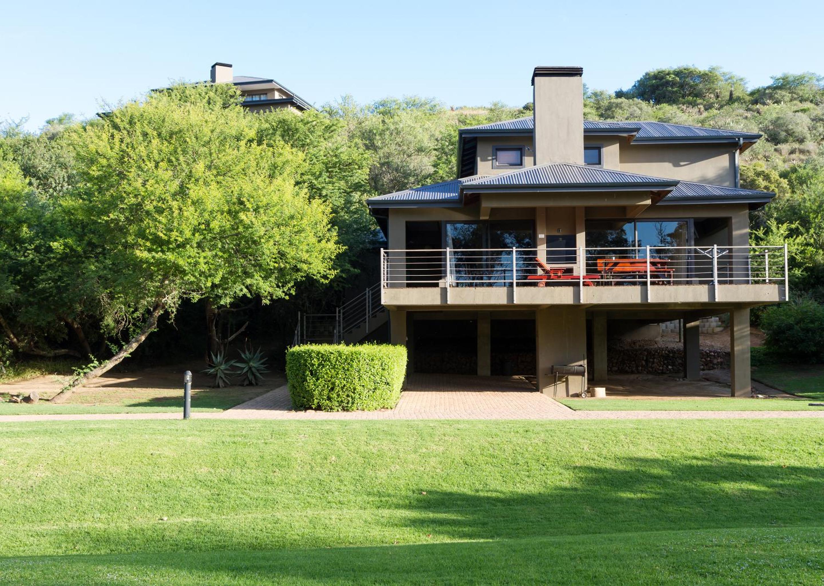 Stonehill River Lodge by Dream Resorts