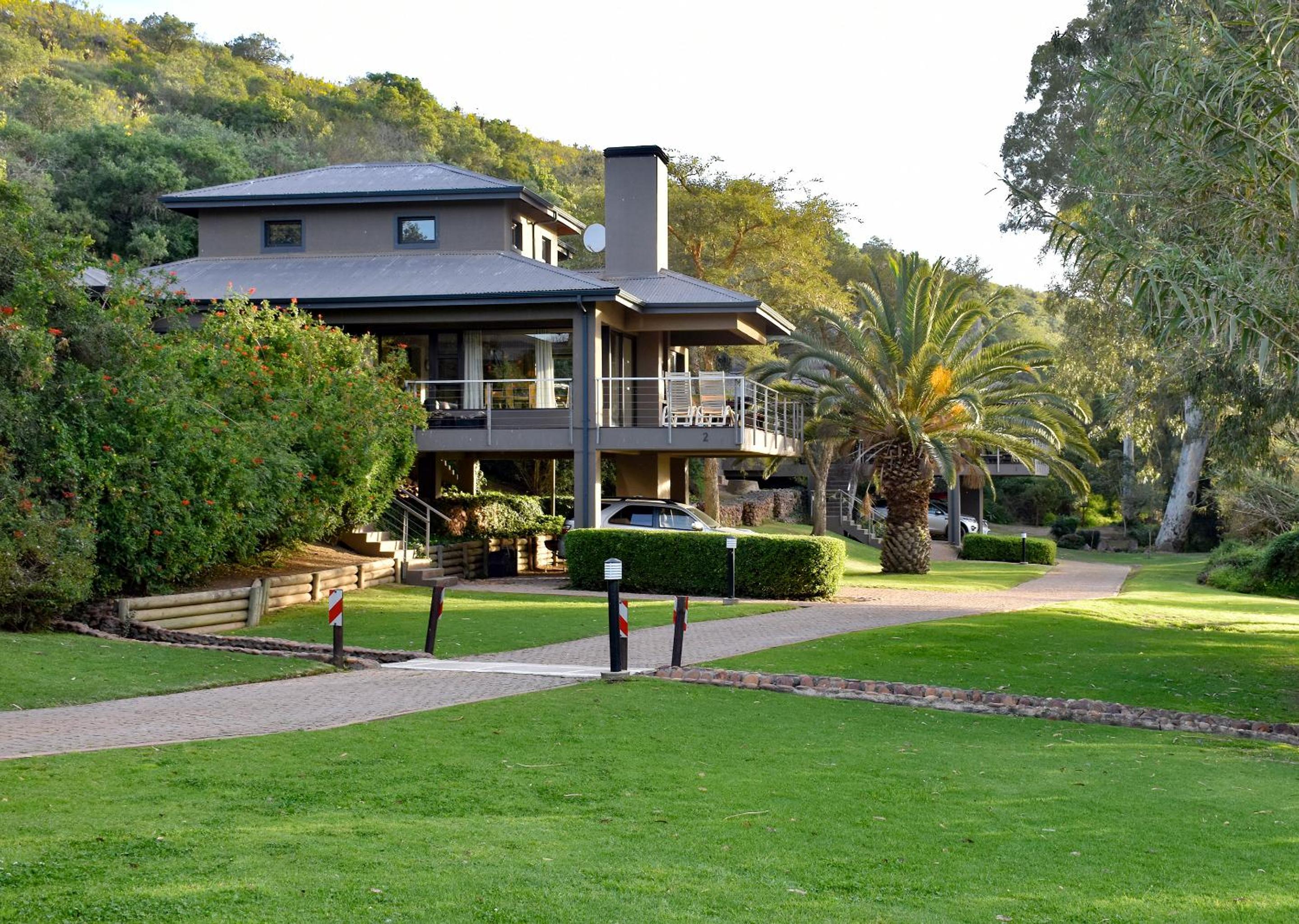 Stonehill River Lodge by Dream Resorts