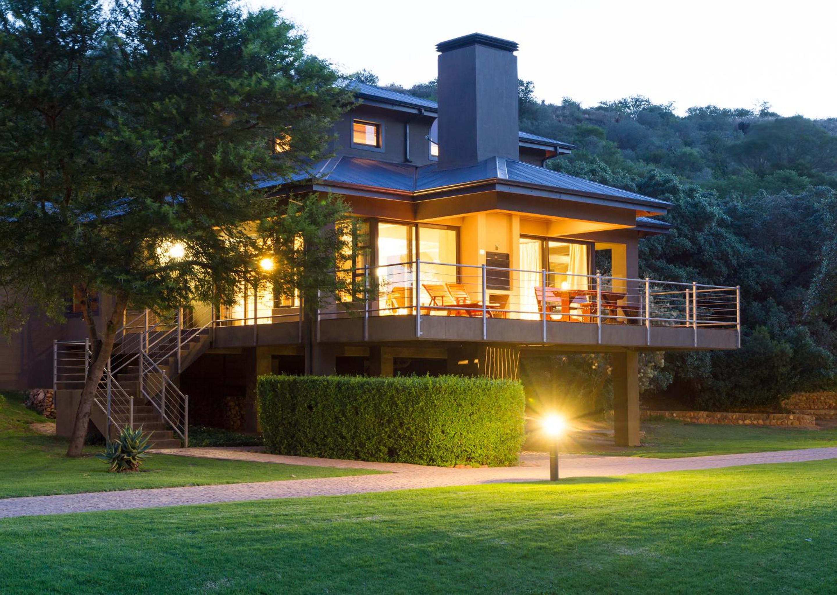Stonehill River Lodge by Dream Resorts