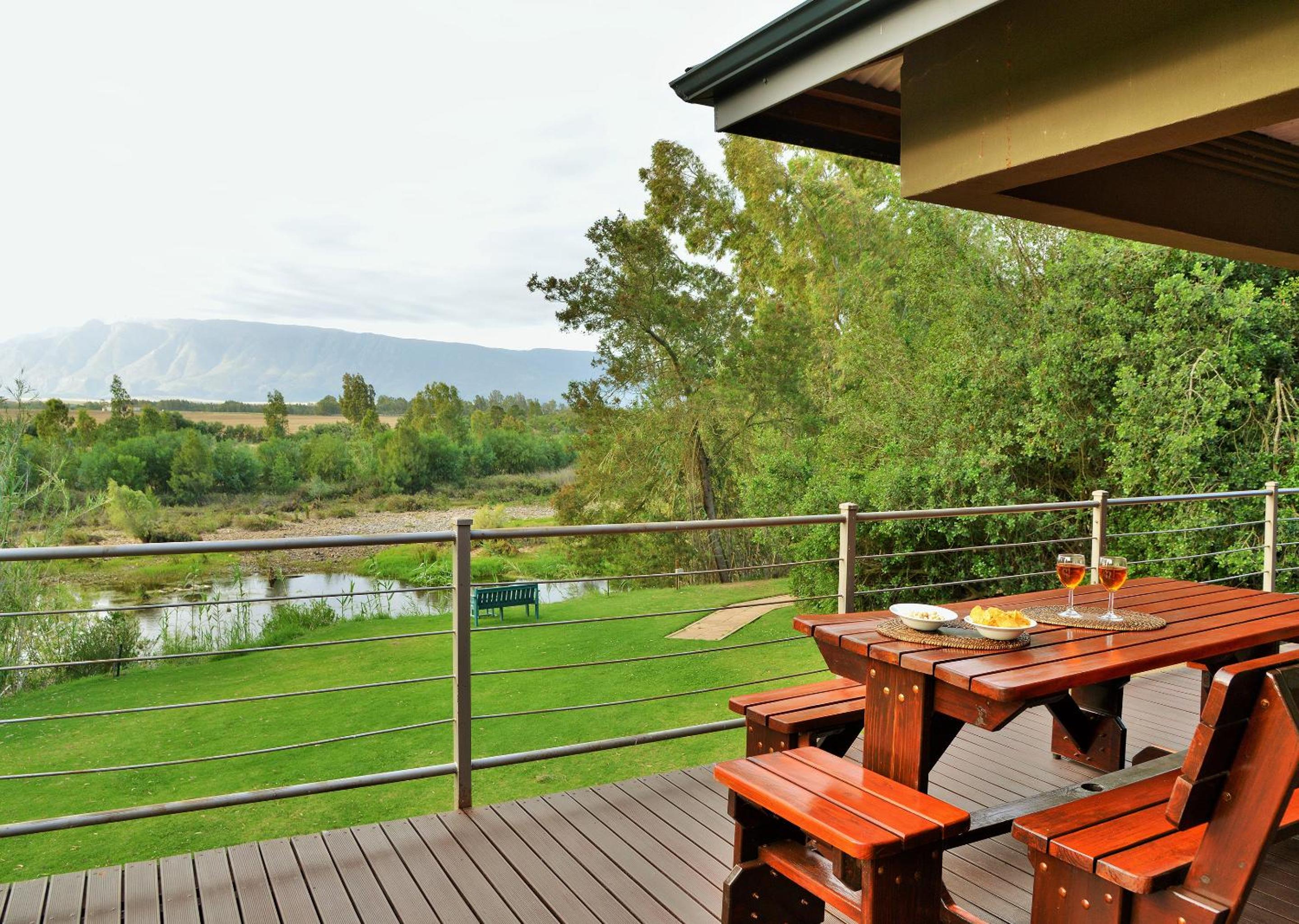 Stonehill River Lodge by Dream Resorts