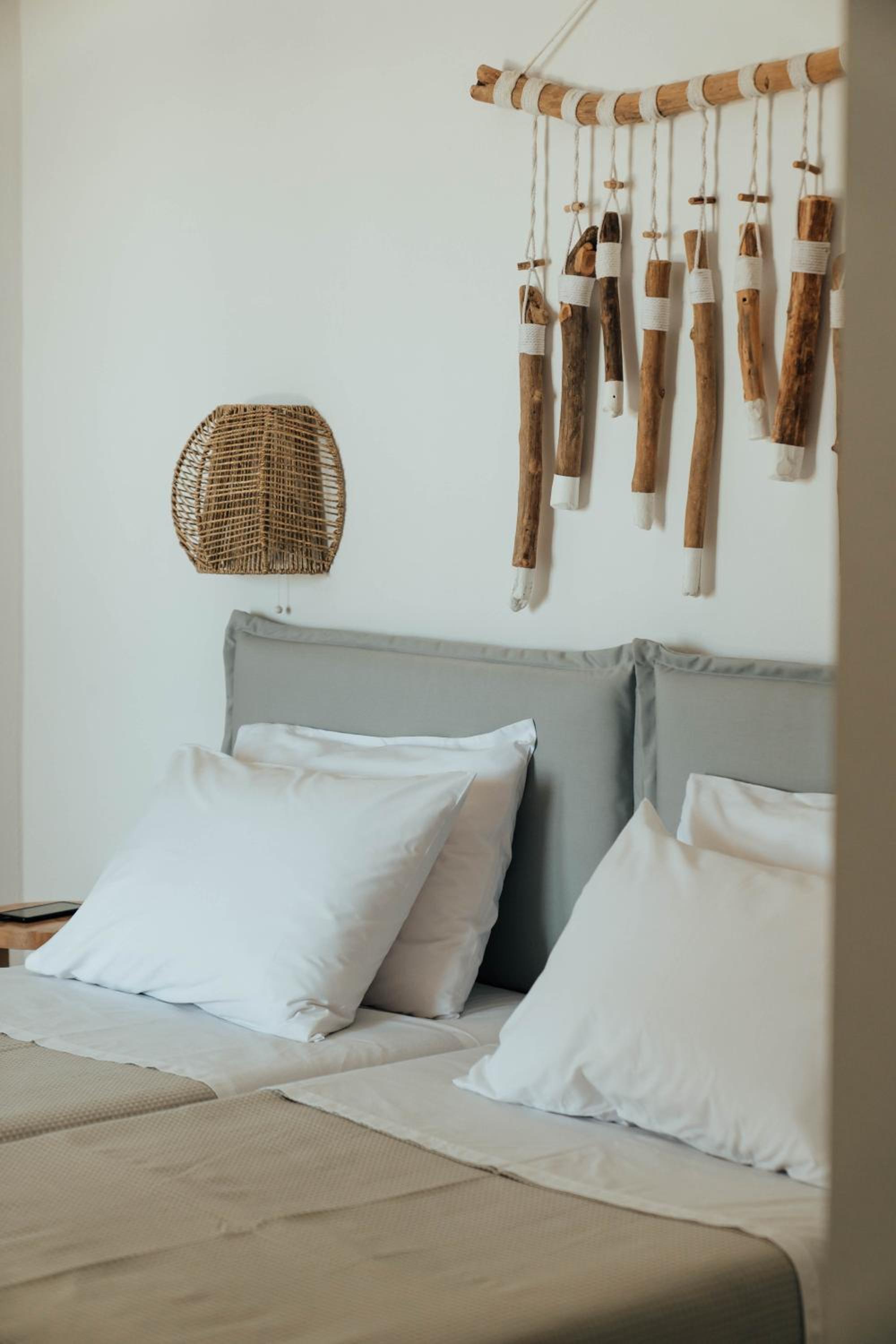 Armonia Villa Serifos