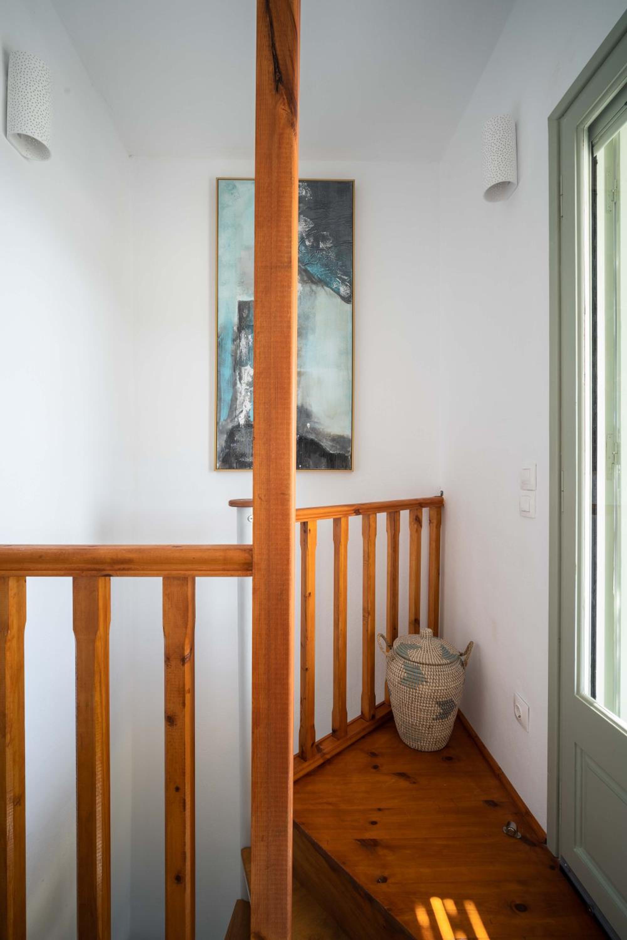 Armonia Villa Serifos