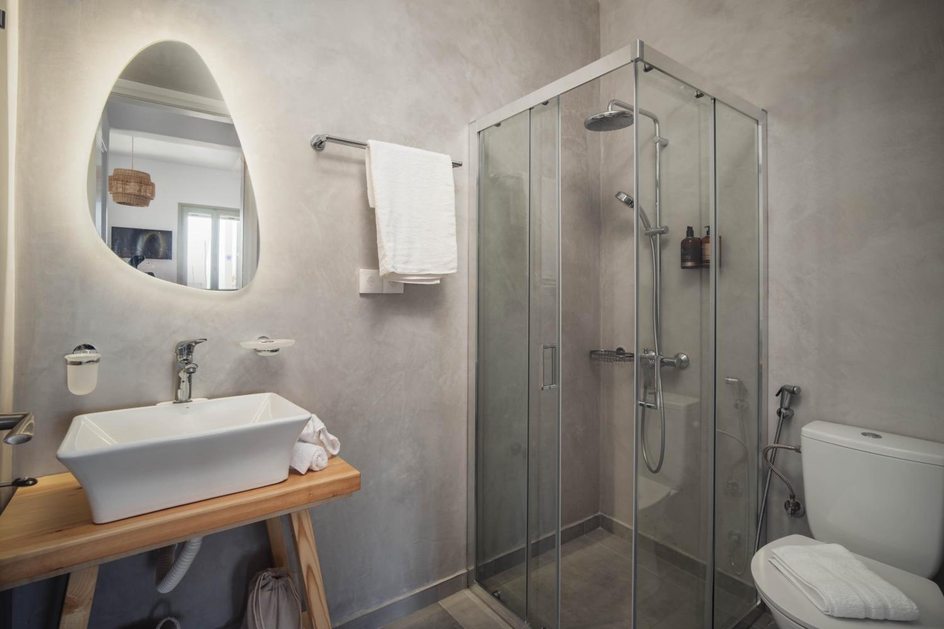 Armonia Villa Serifos