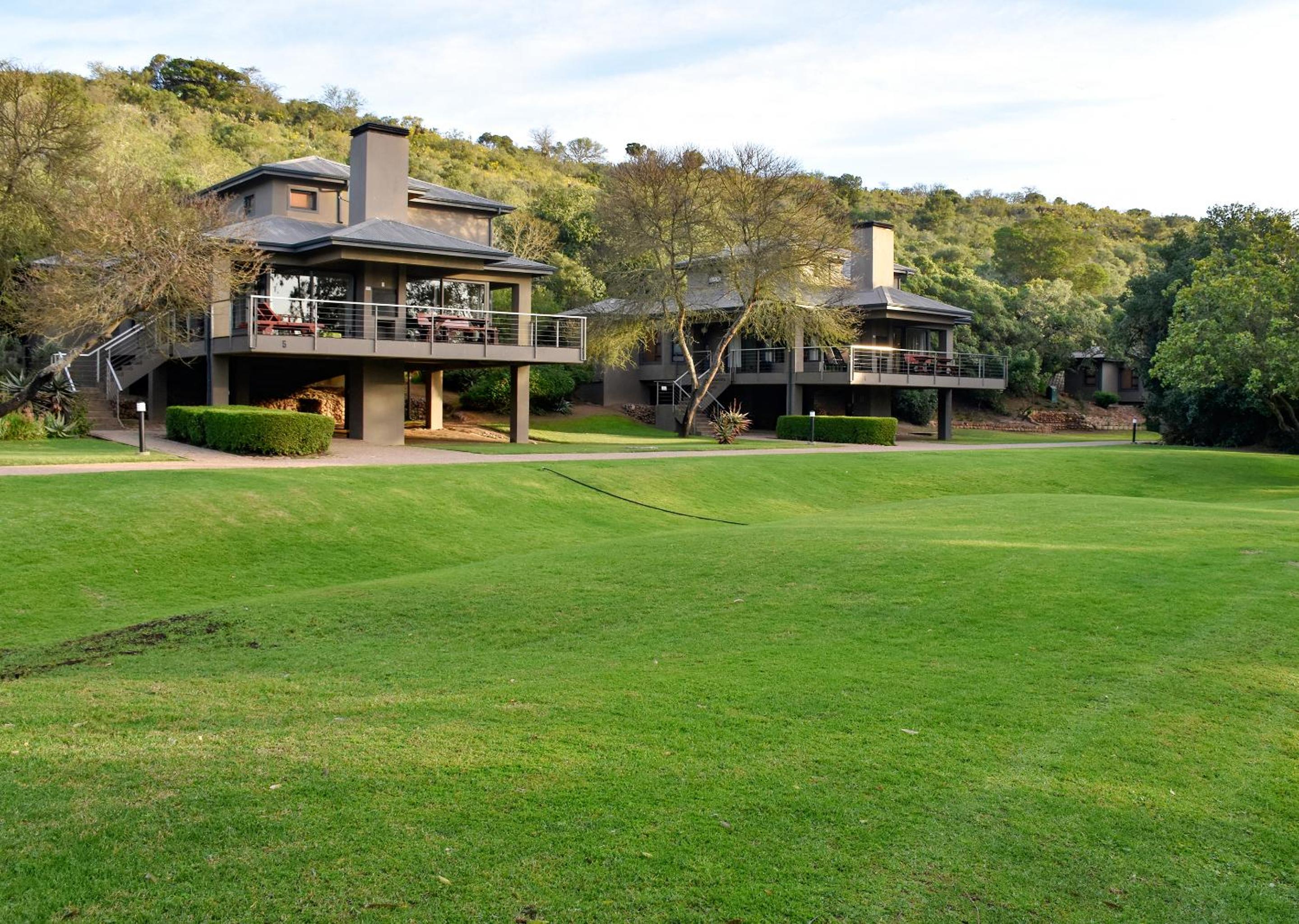 Stonehill River Lodge by Dream Resorts