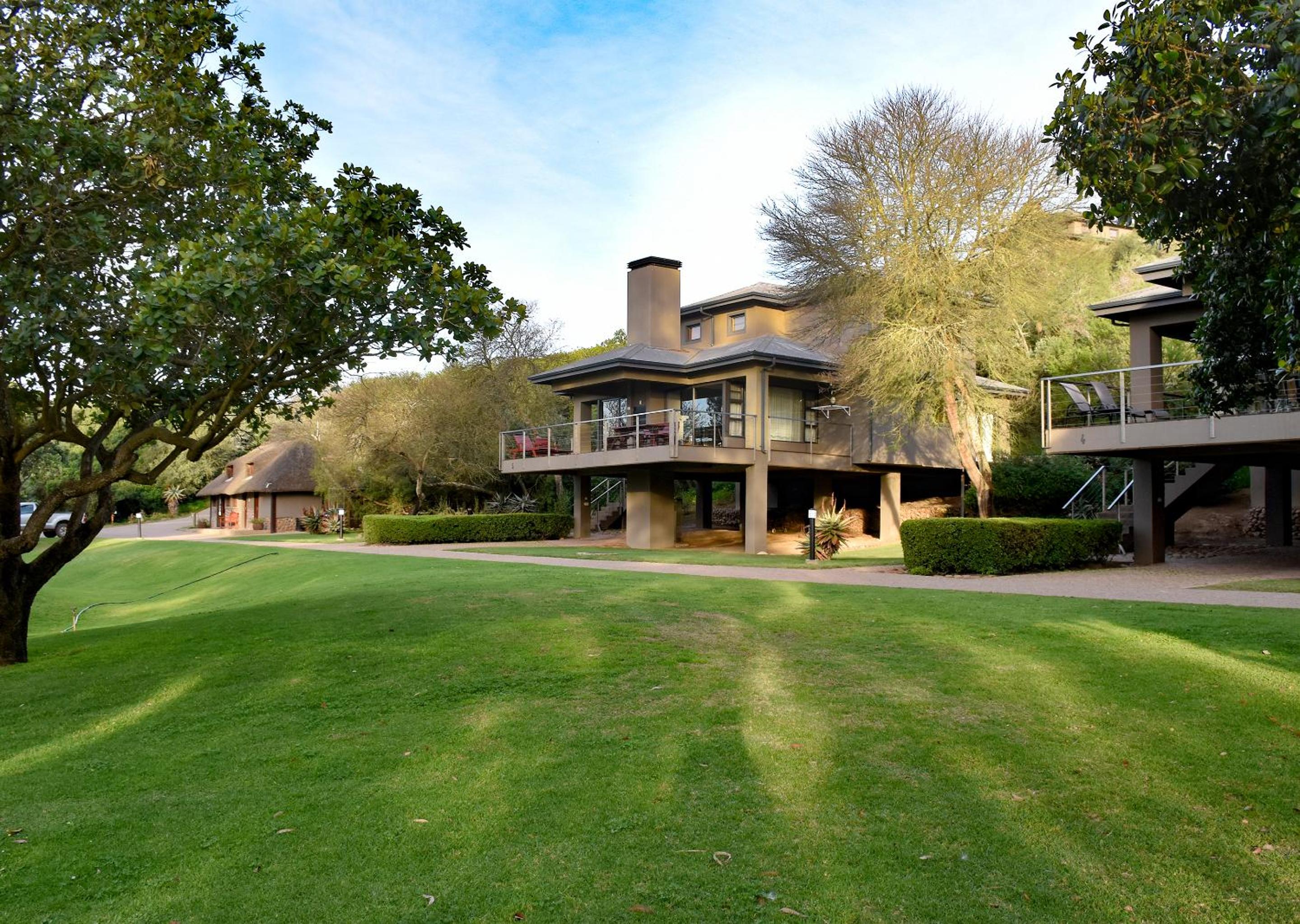 Stonehill River Lodge by Dream Resorts