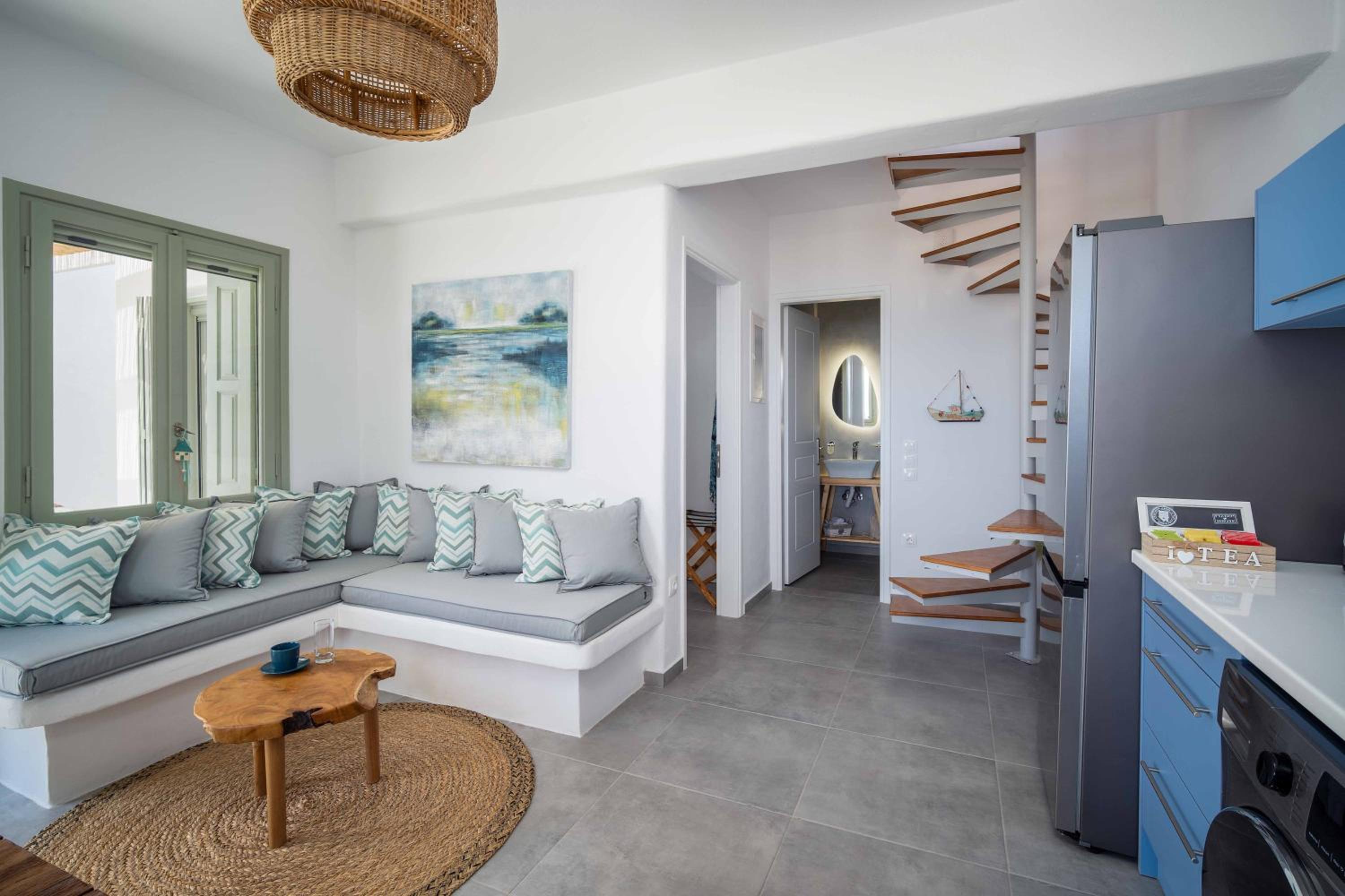 Armonia Villa Serifos
