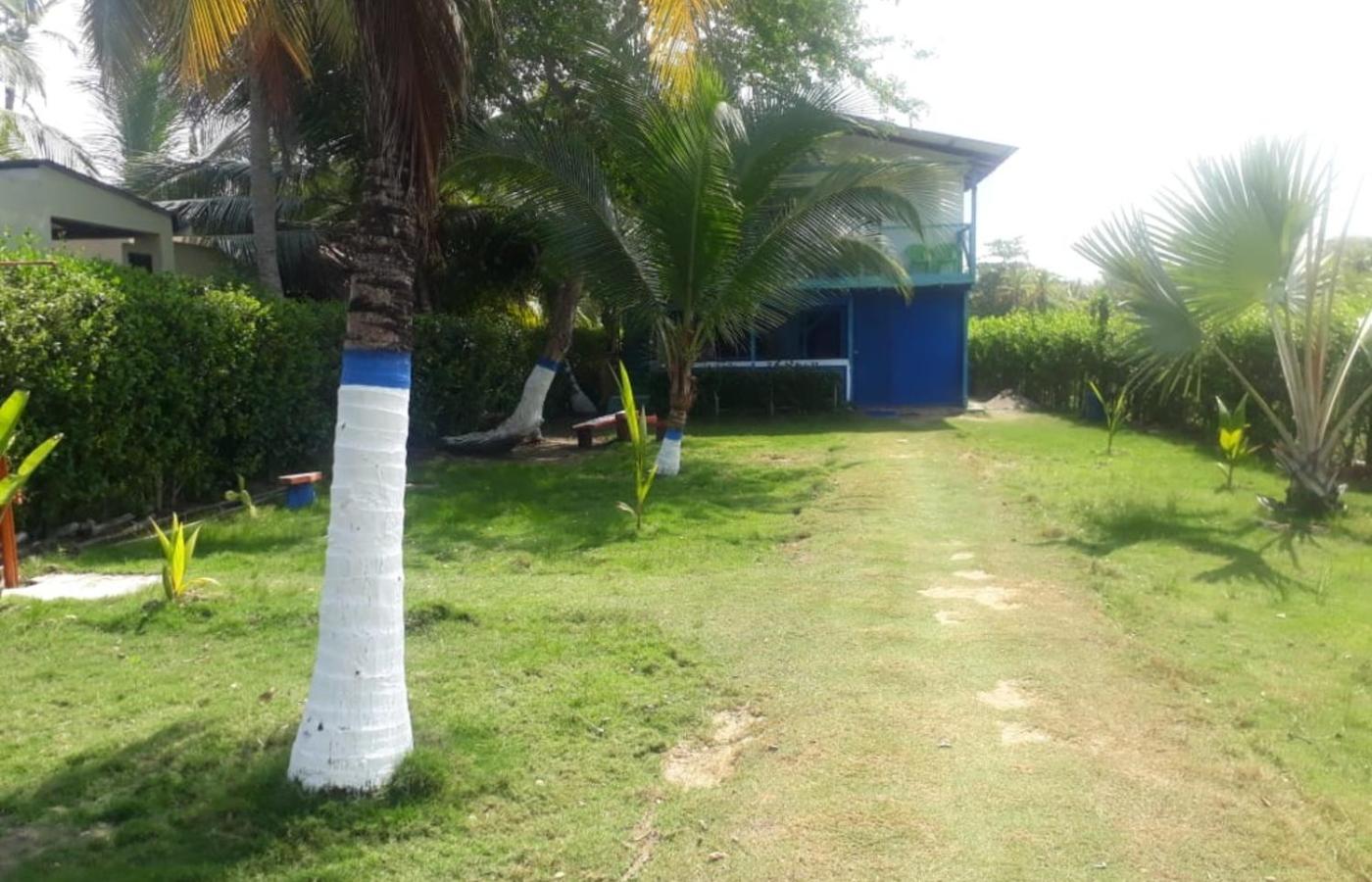 Cabaña RECUERDO Lodge, B & B