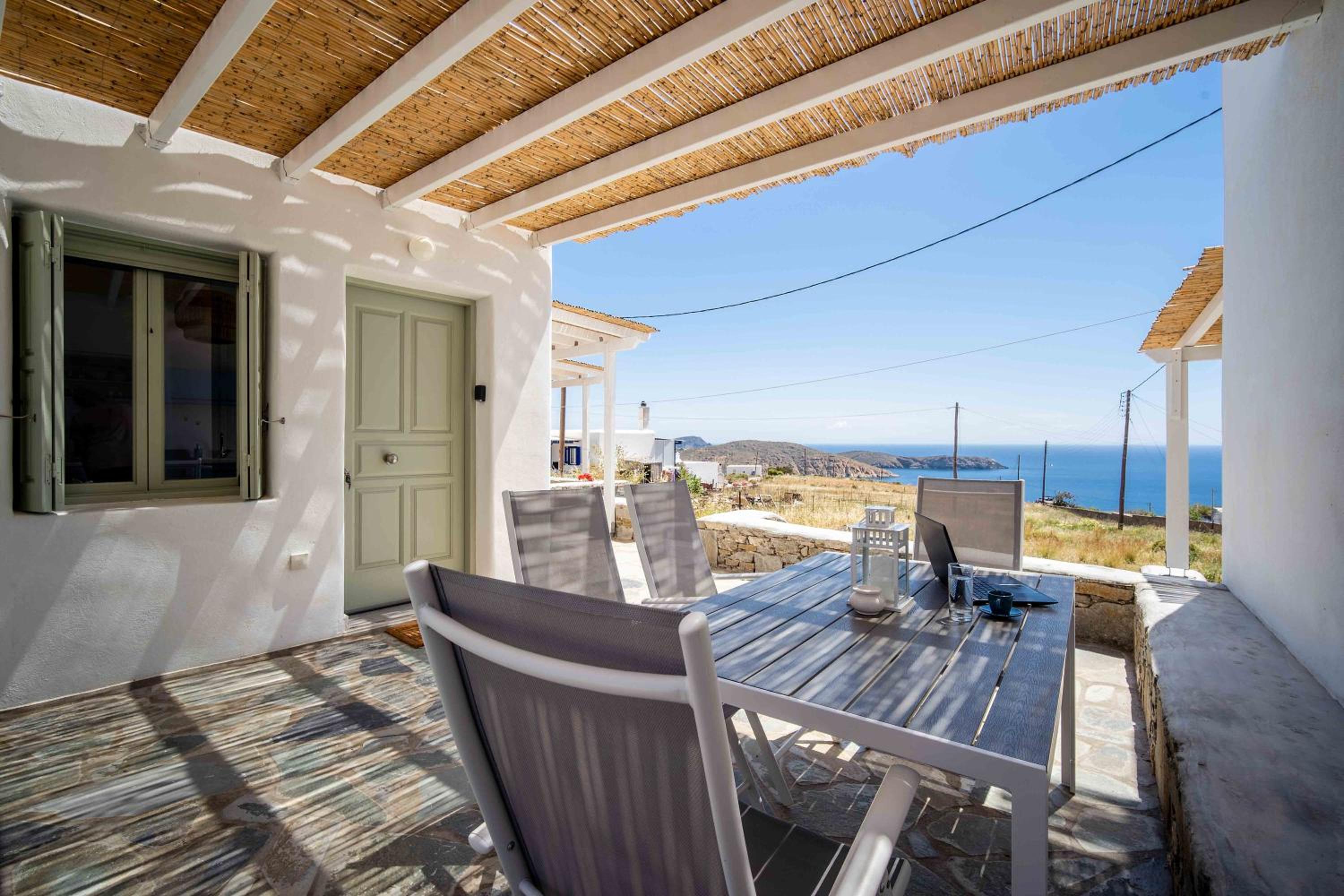 Armonia Villa Serifos