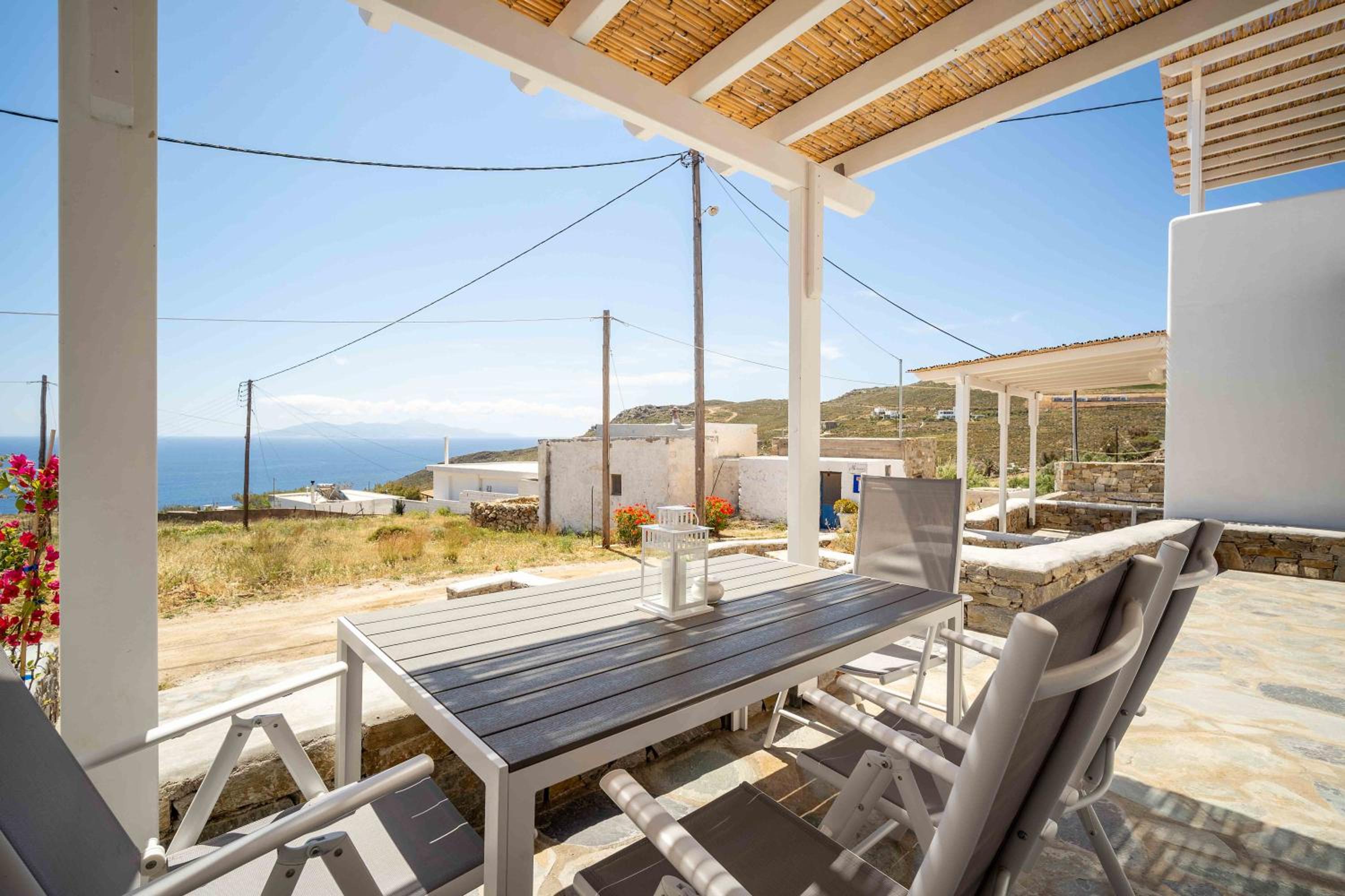 Armonia Villa Serifos