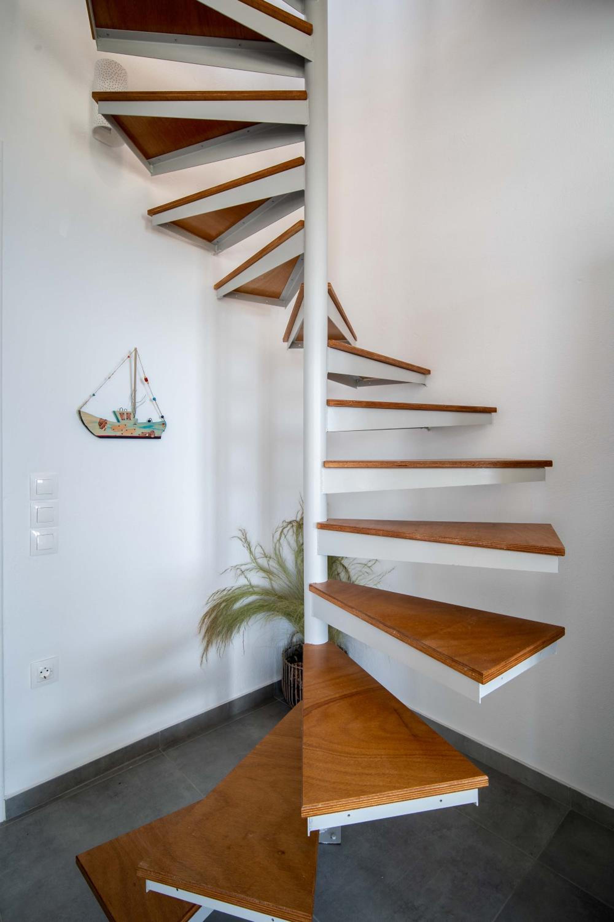 Armonia Villa Serifos