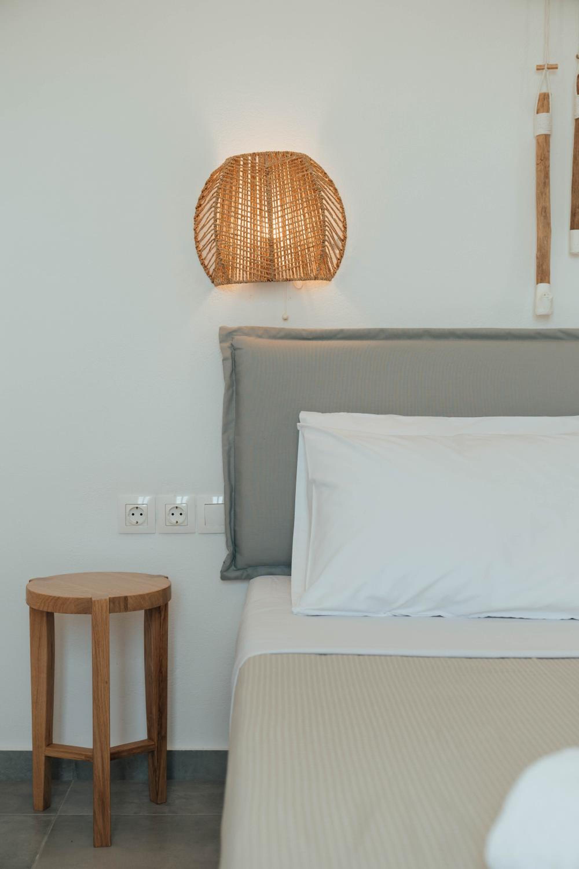 Armonia Villa Serifos