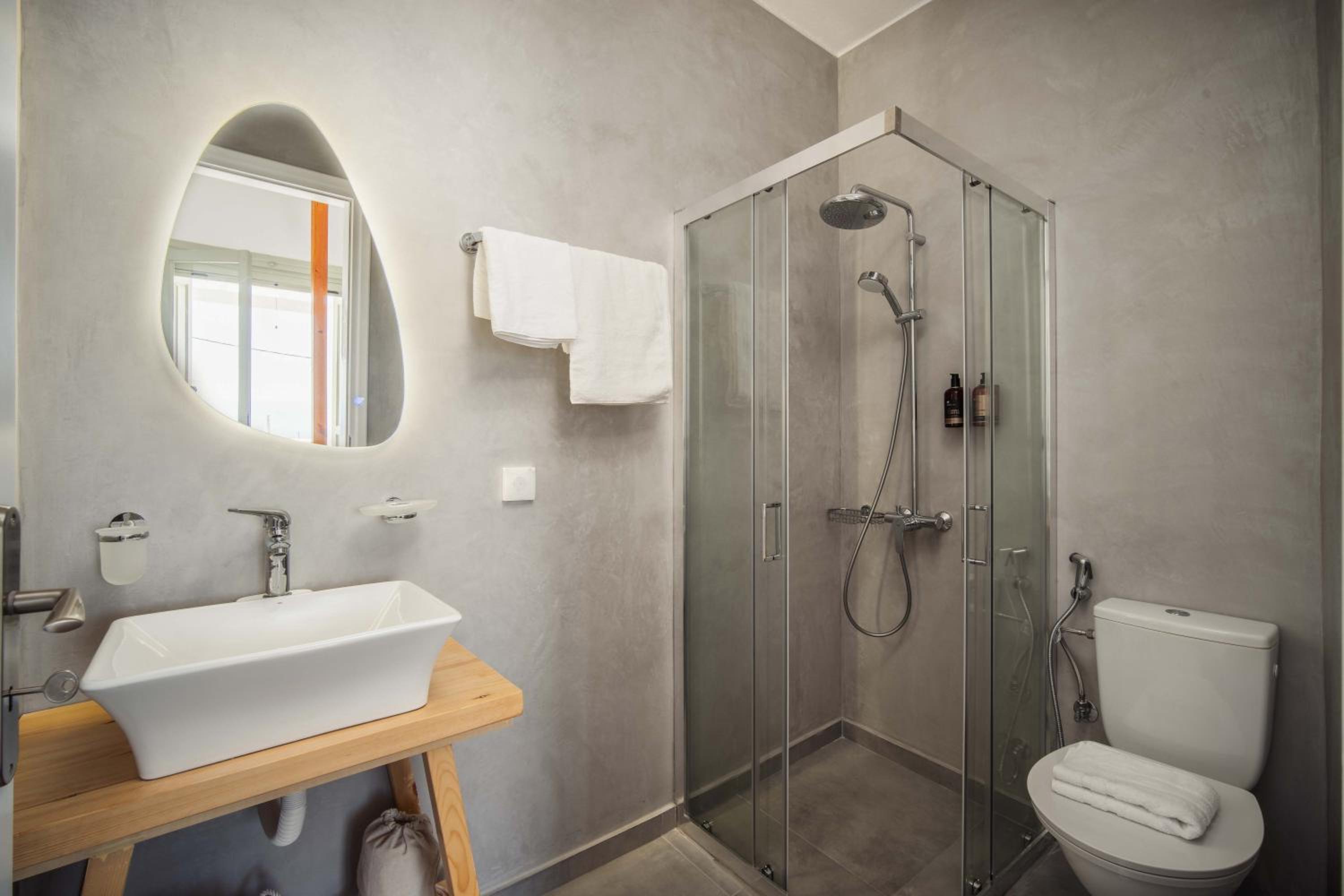 Armonia Villa Serifos