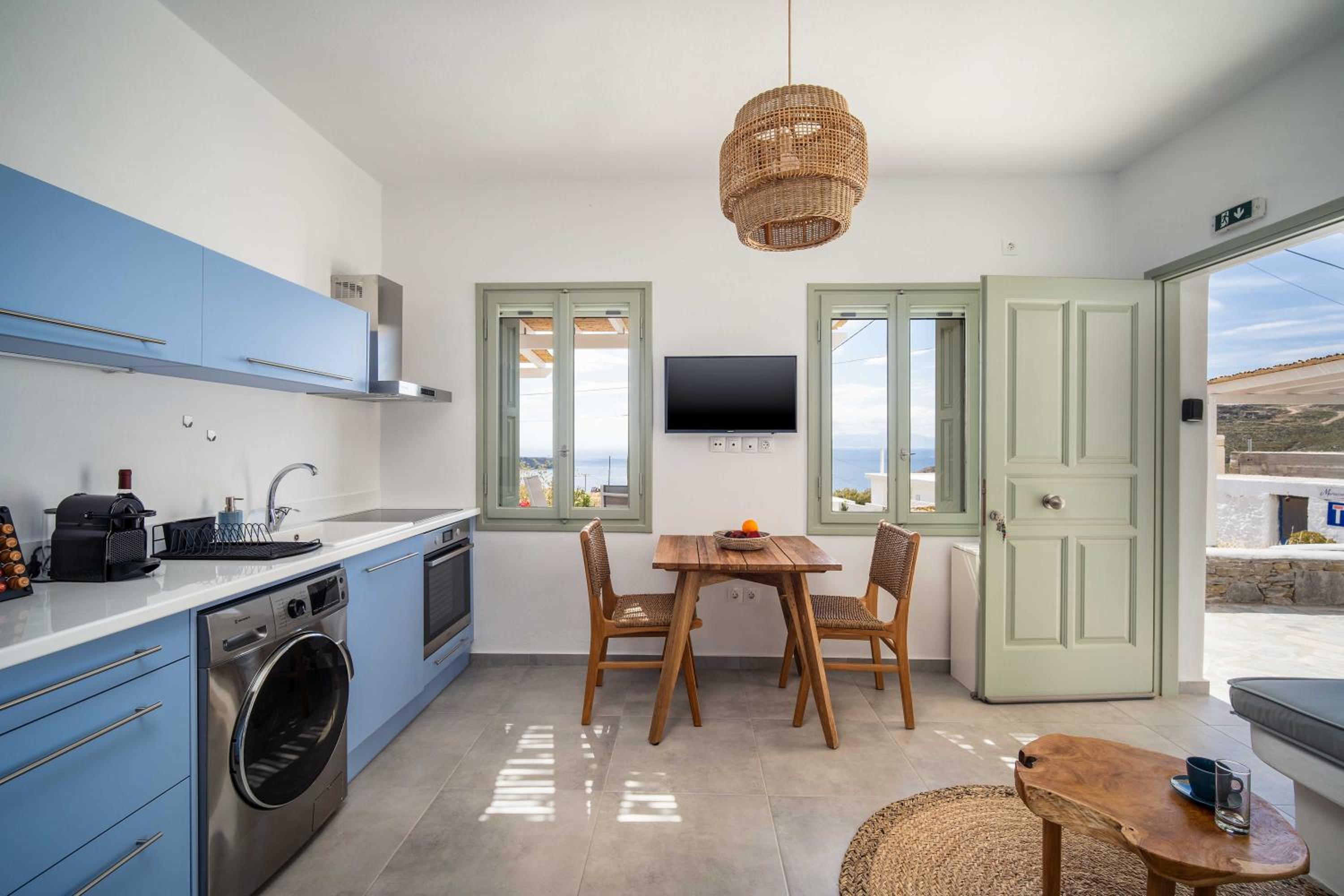 Armonia Villa Serifos