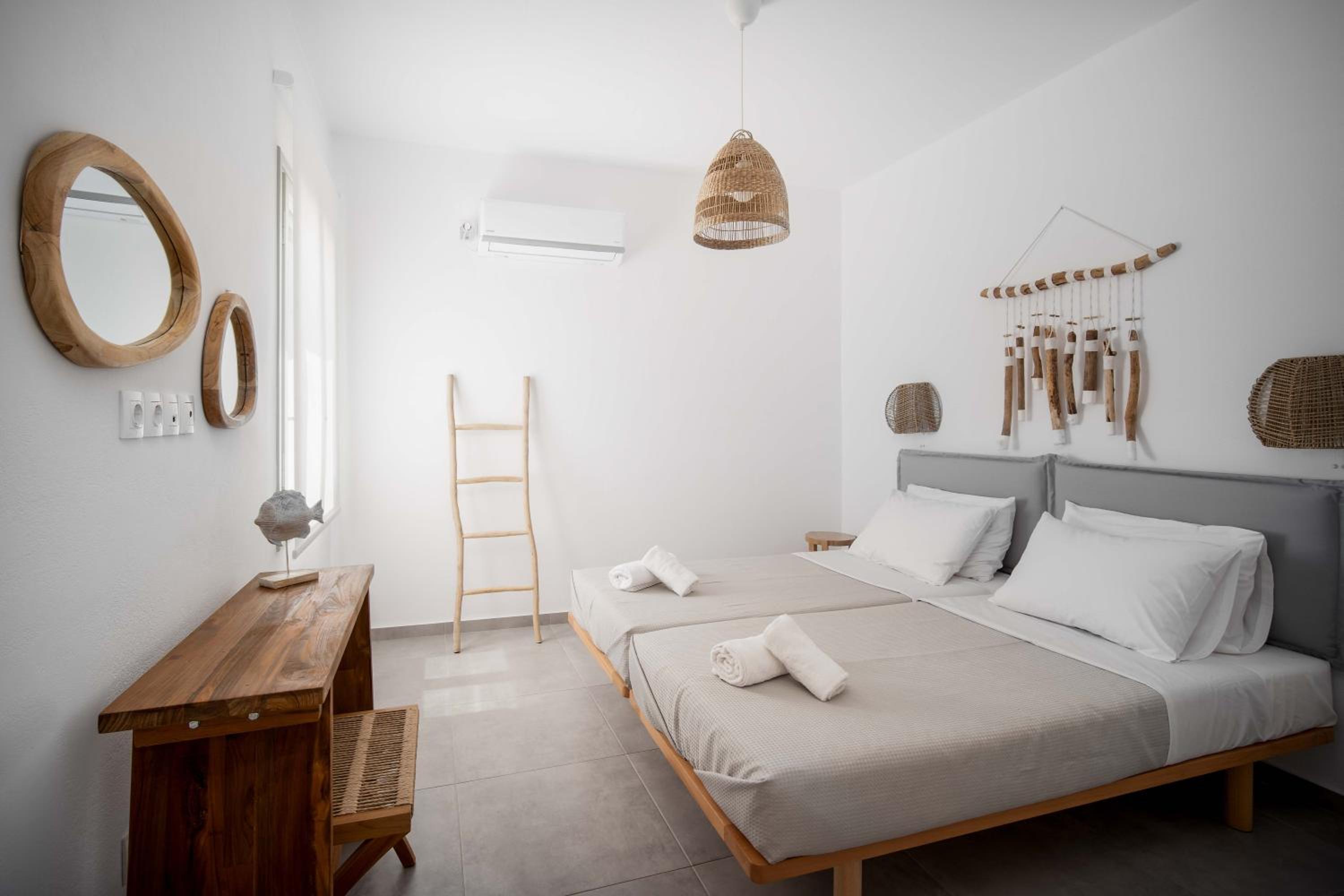 Armonia Villa Serifos