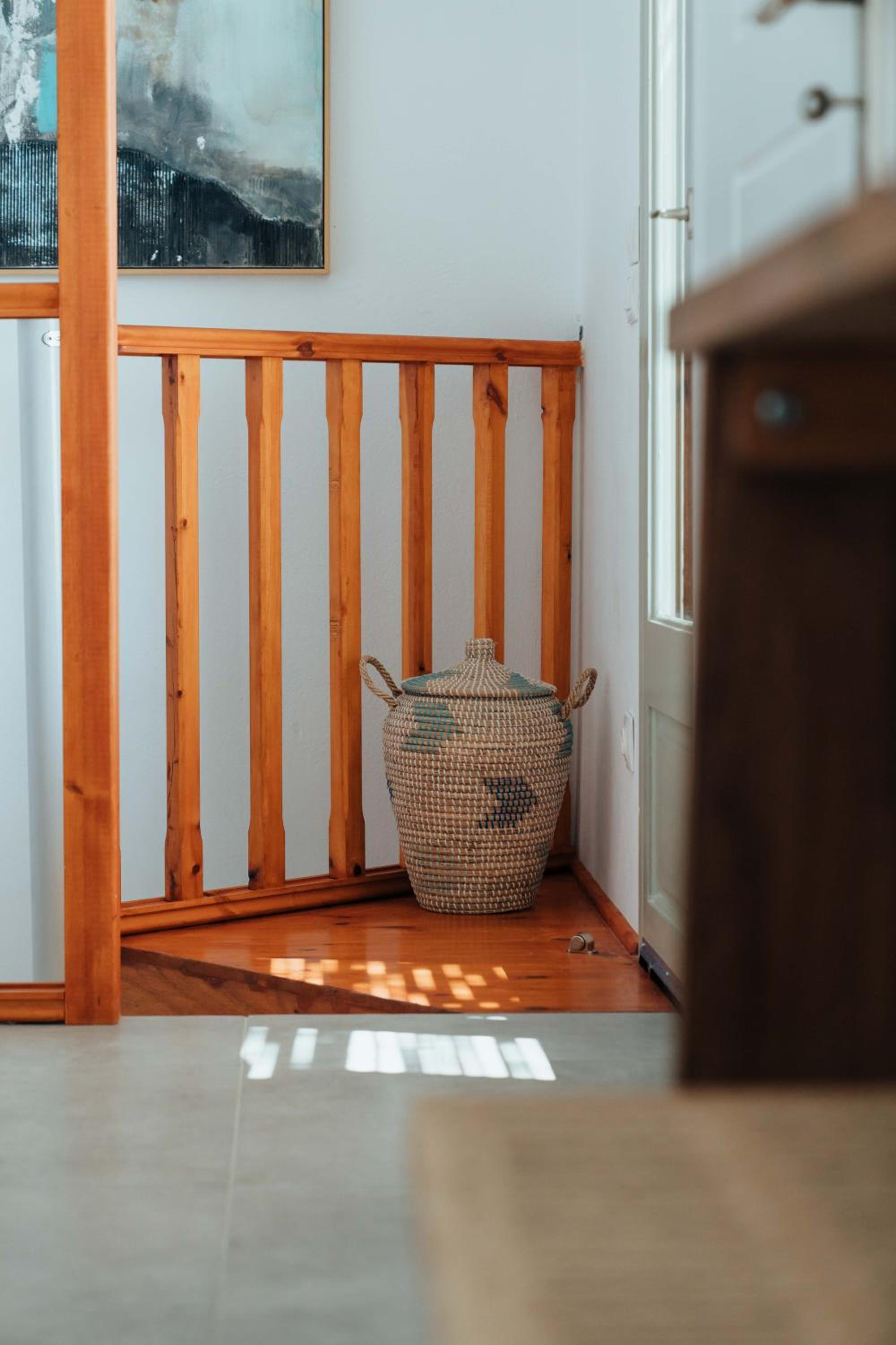 Armonia Villa Serifos