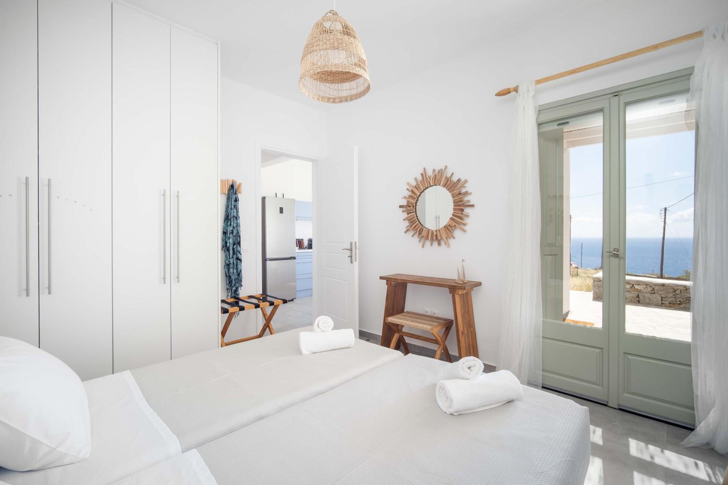 Armonia Villa Serifos