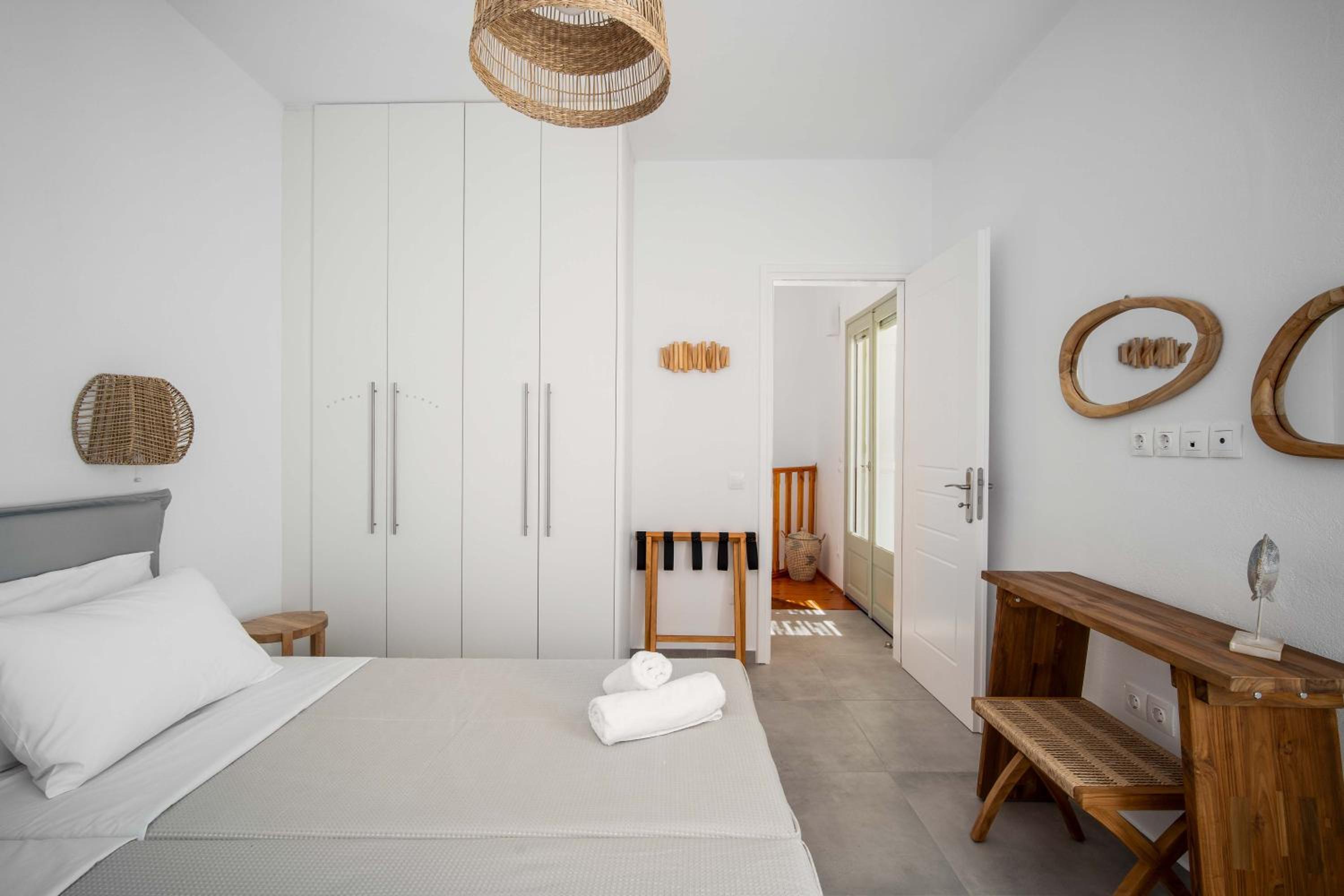 Armonia Villa Serifos