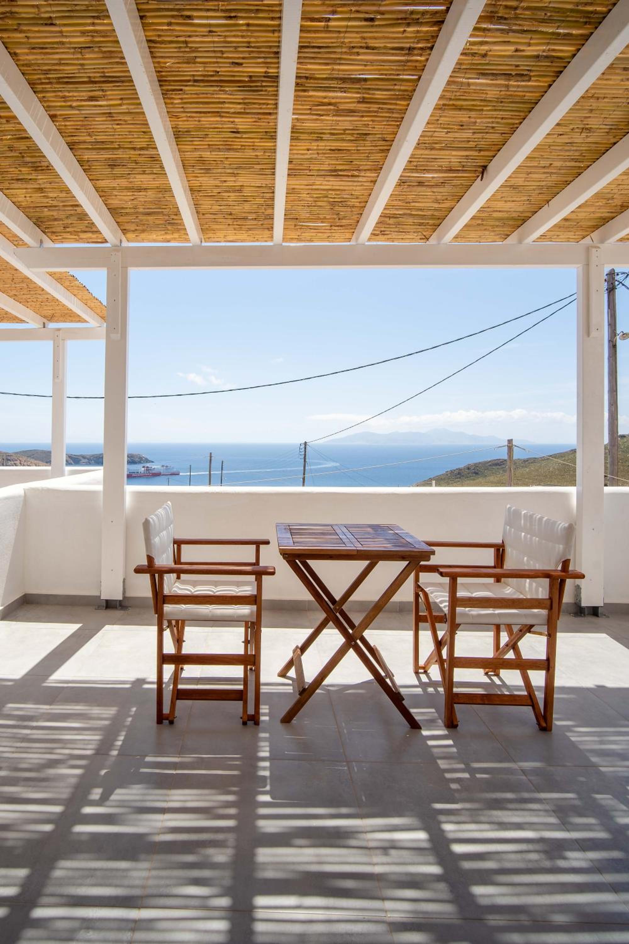 Armonia Villa Serifos