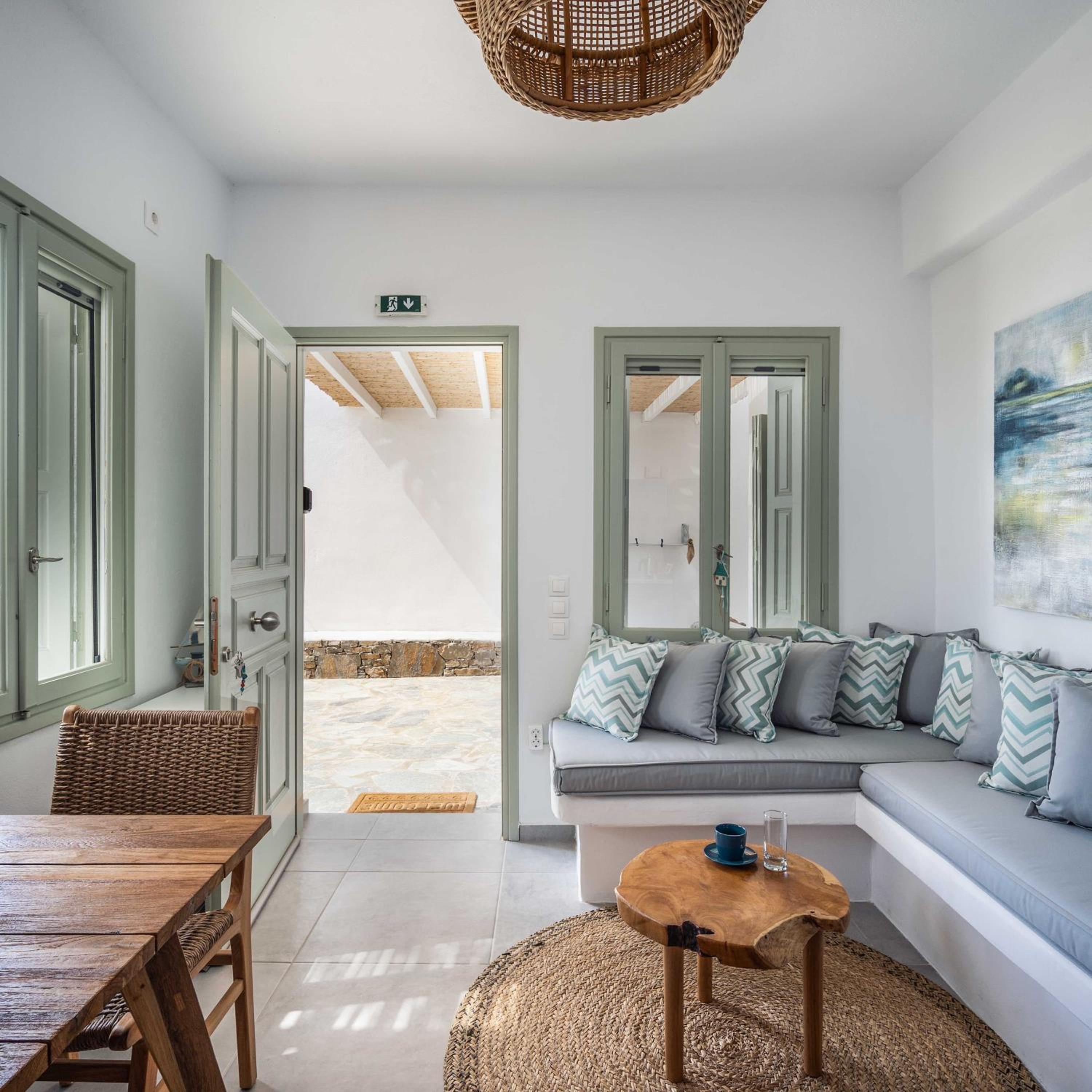 Armonia Villa Serifos