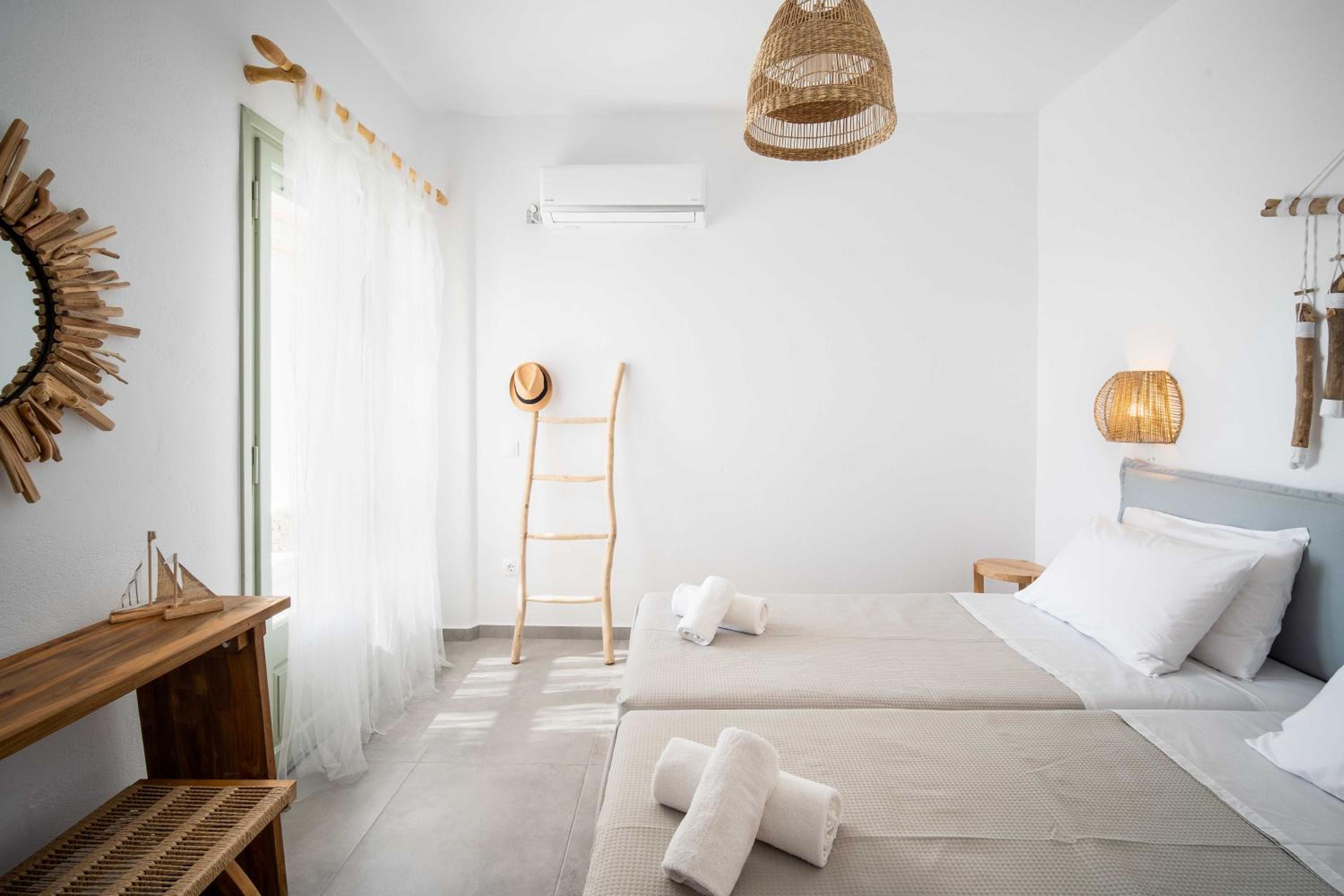 Armonia Villa Serifos