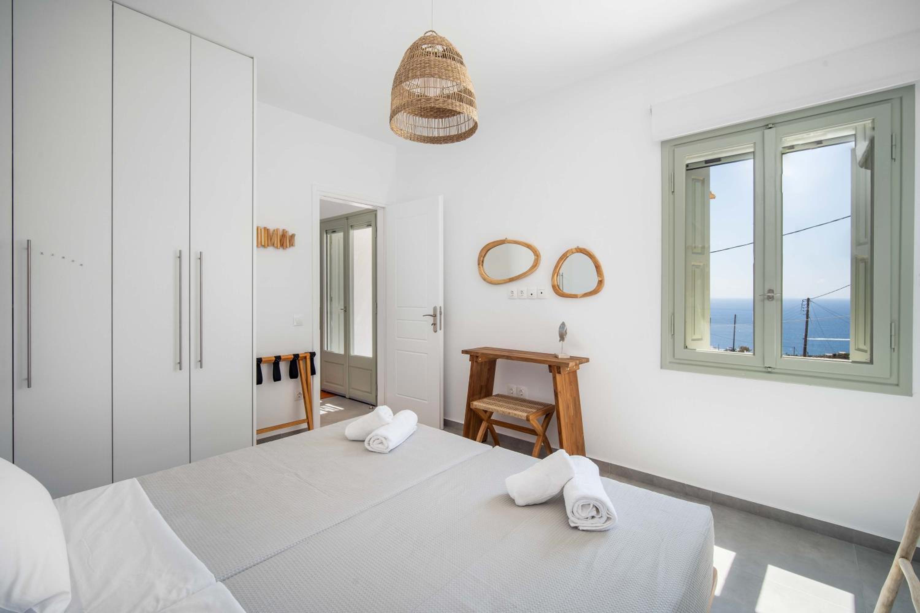 Armonia Villa Serifos
