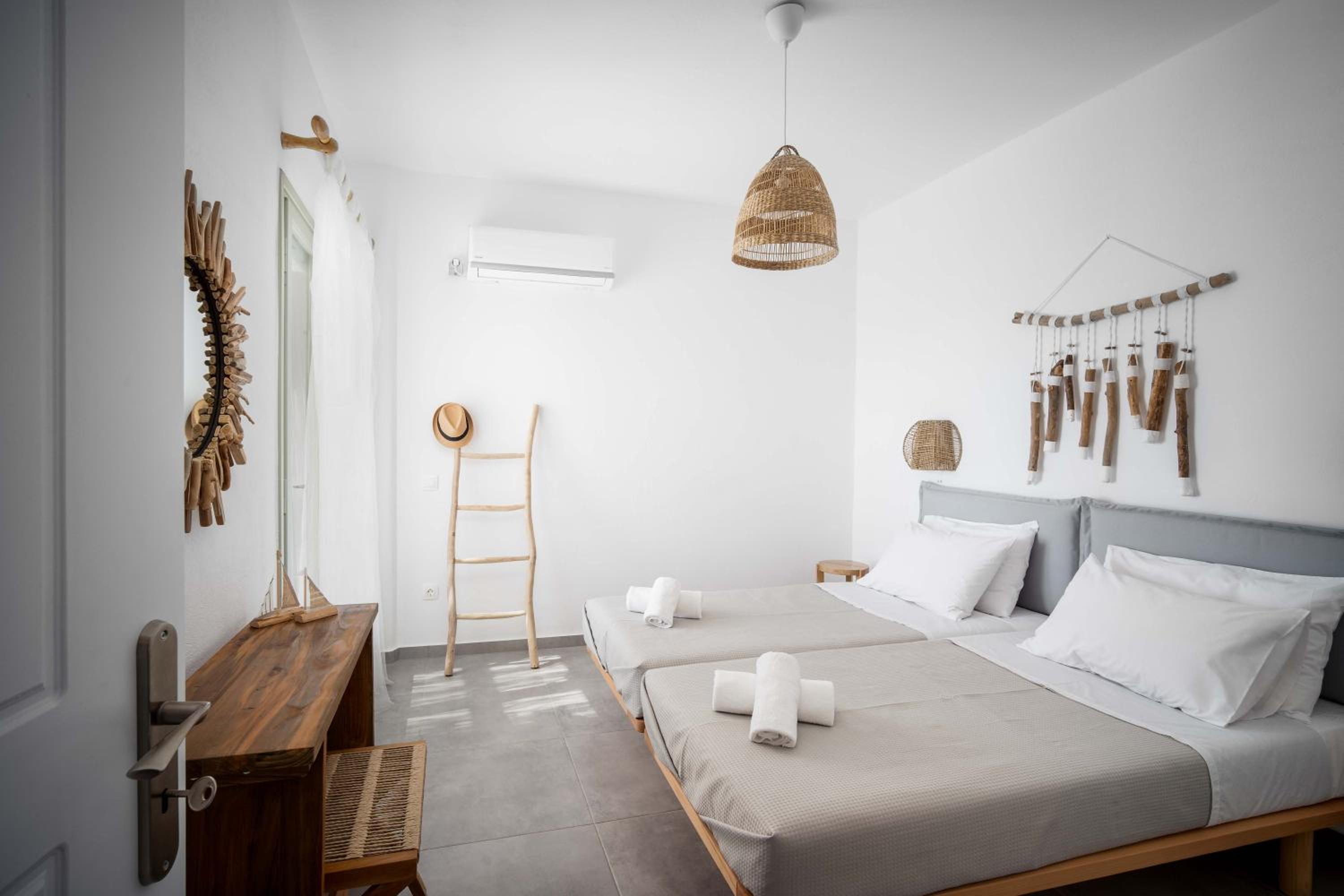 Armonia Villa Serifos