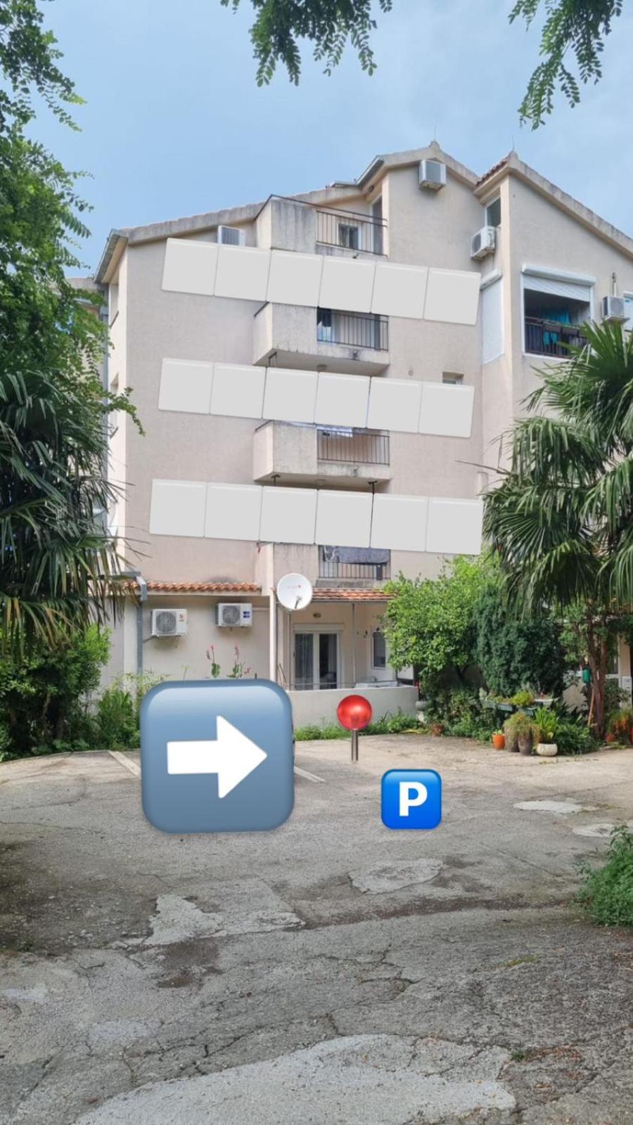 Apartment Ninas