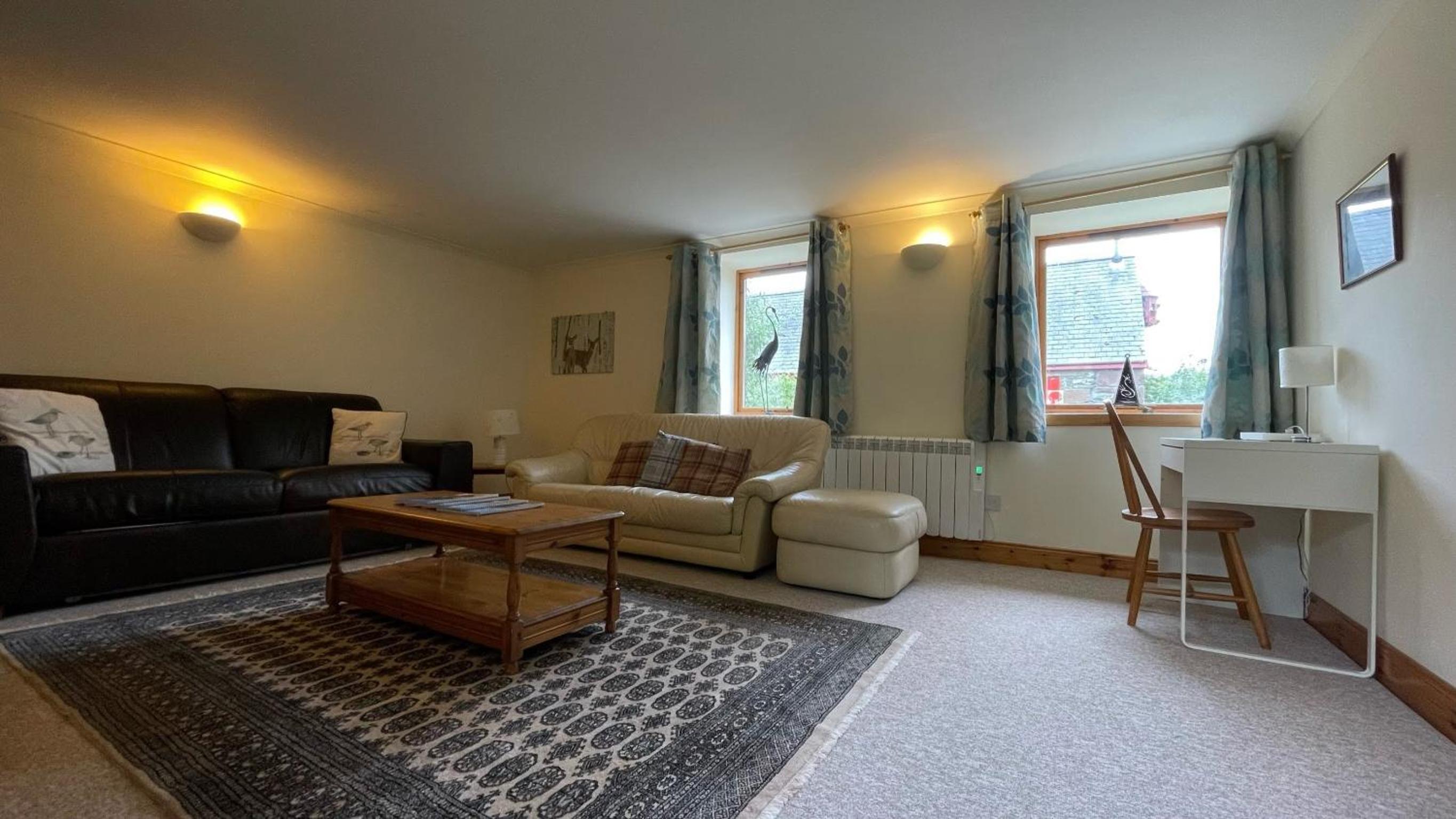 Kerrowdown Cottage-Self Catering for 4 in the Highlands view 5