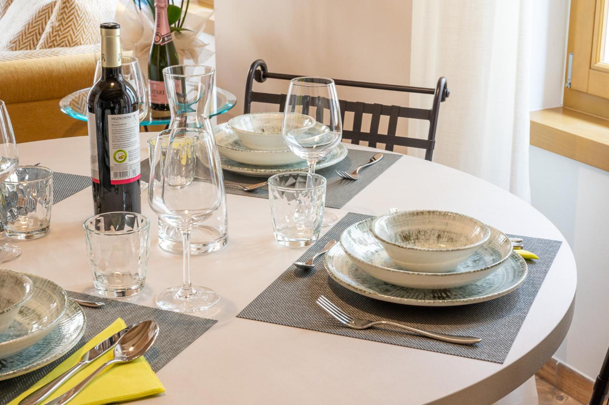 La Fontanella - Holiday Apartments, photo 29