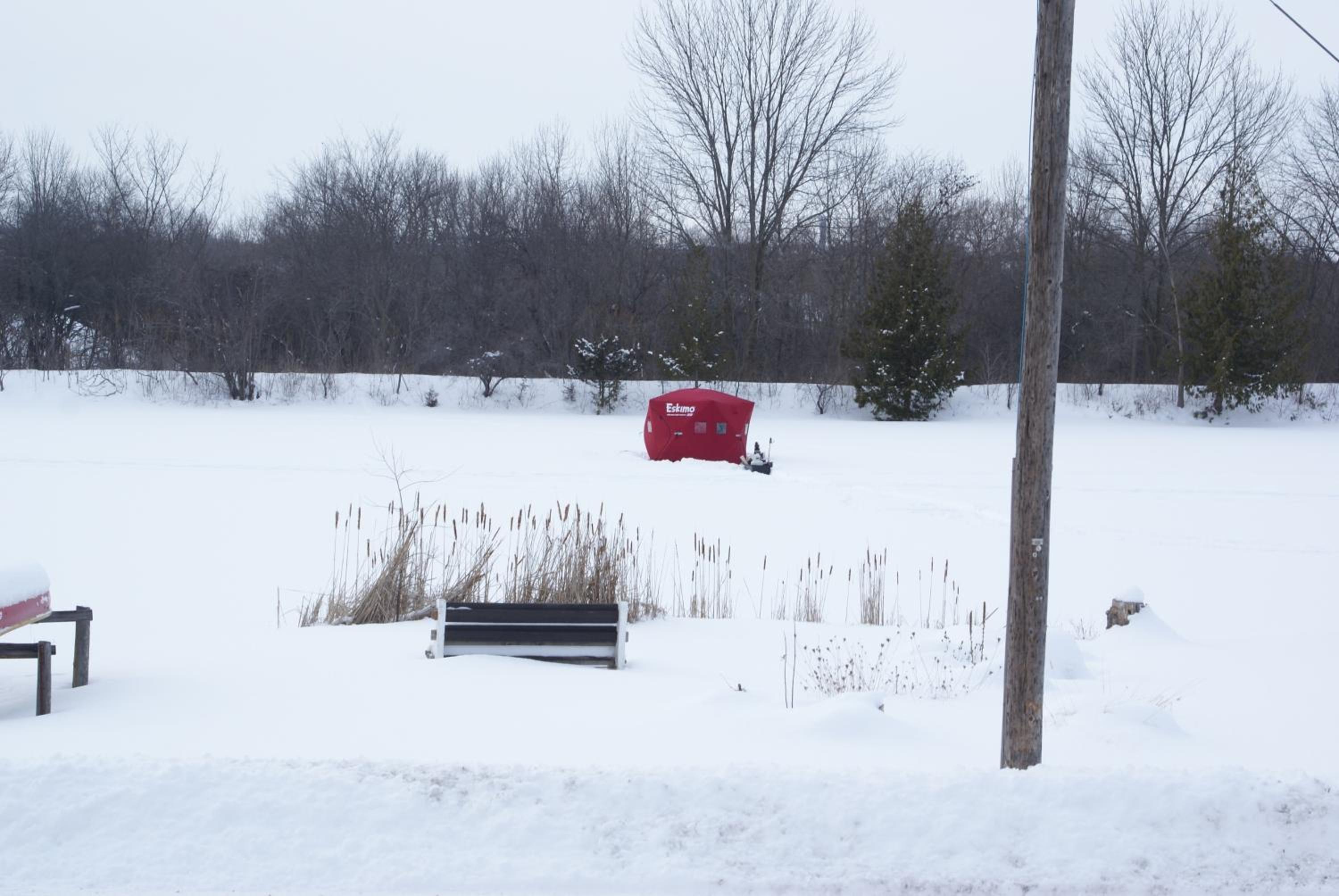 Peterborough Vacations - Liftlock Guest House - Property Image 5