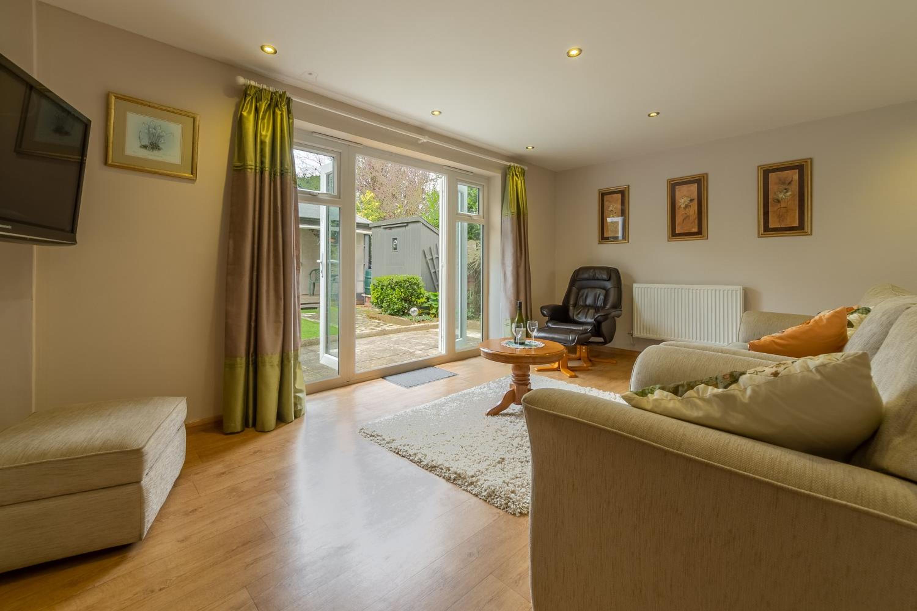 Southview Annexe