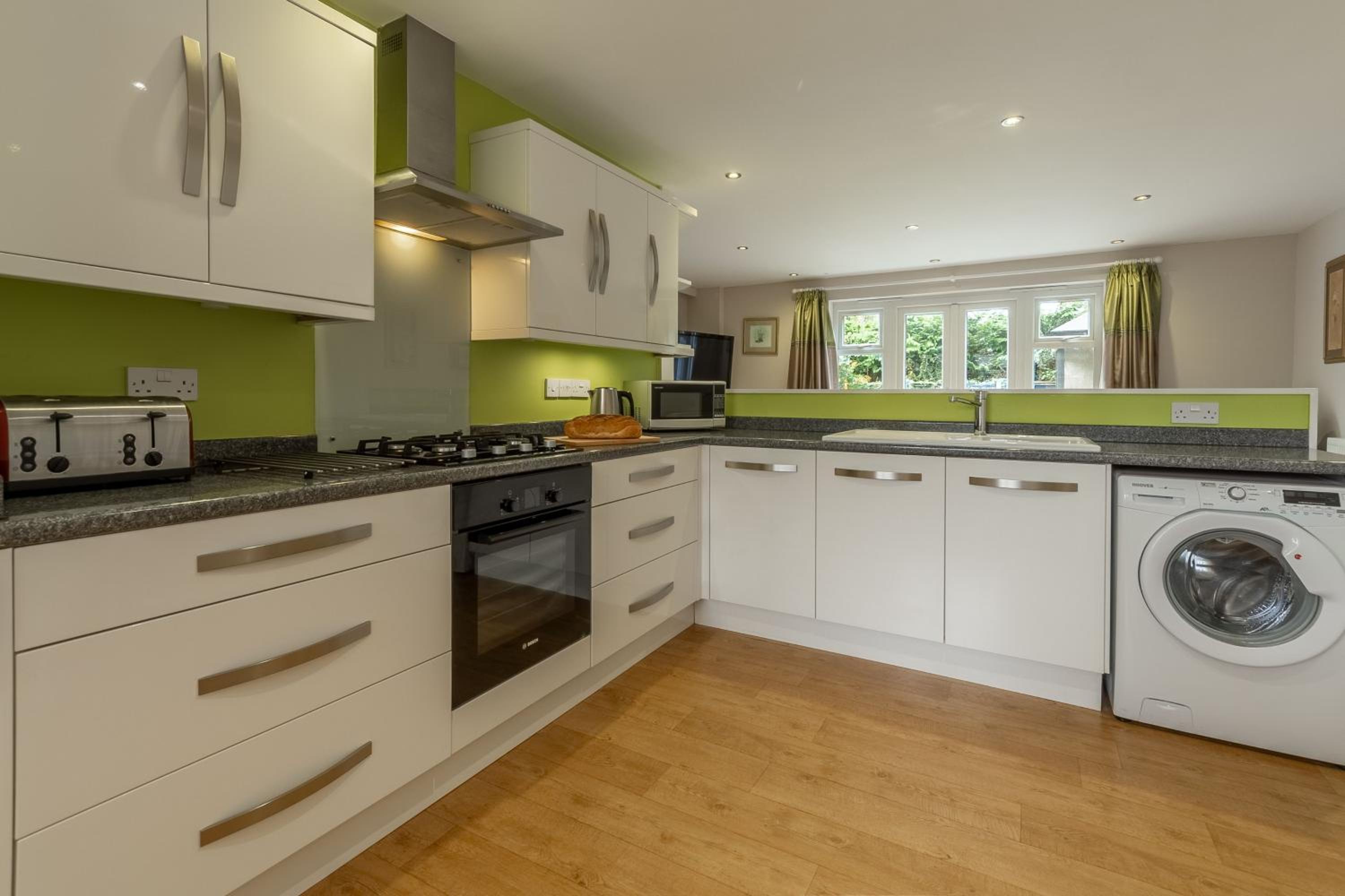 Southview Annexe