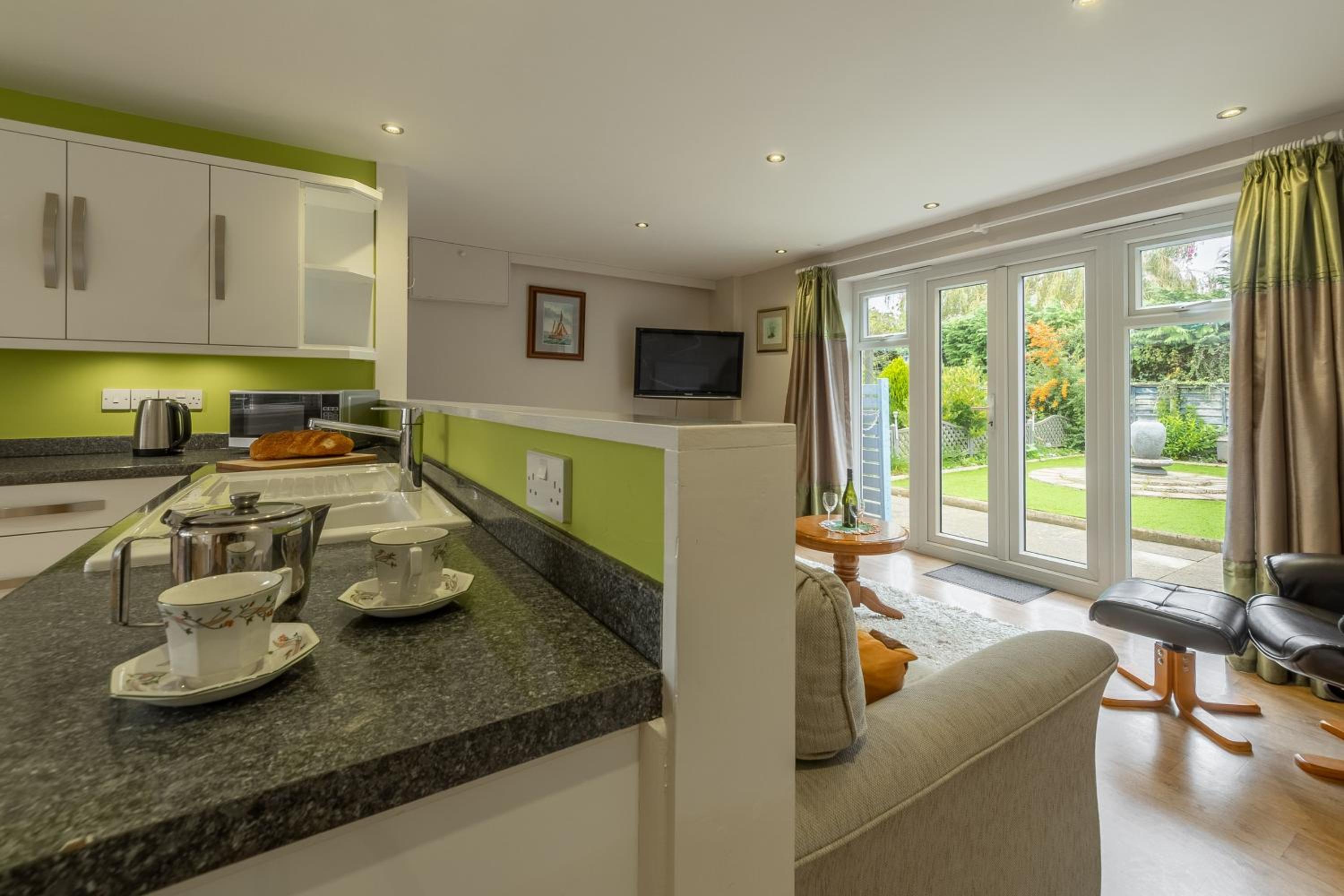 Southview Annexe