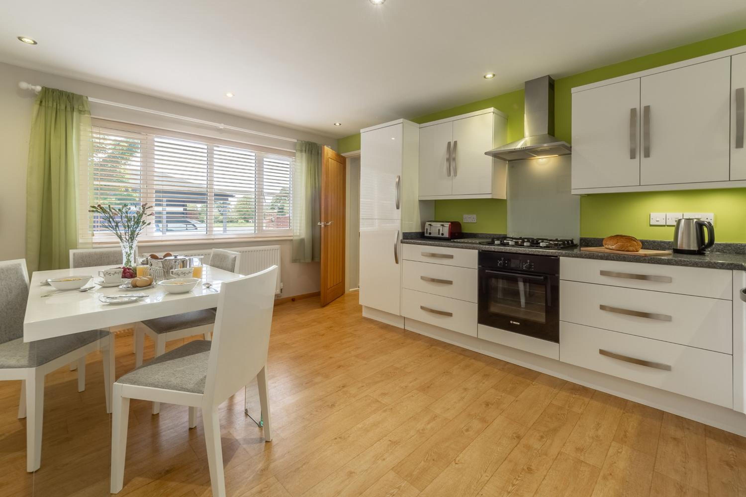 Southview Annexe