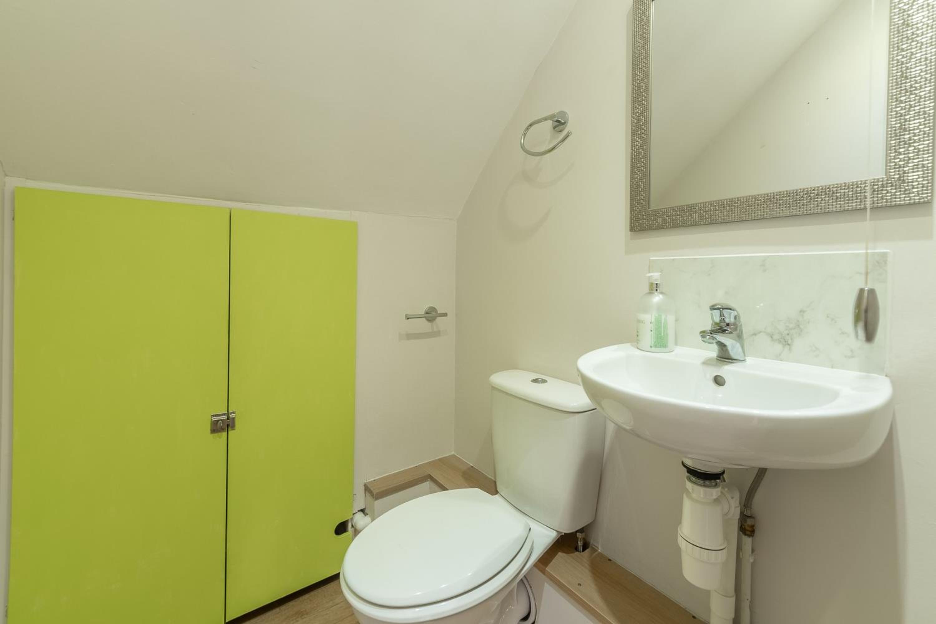 Southview Annexe
