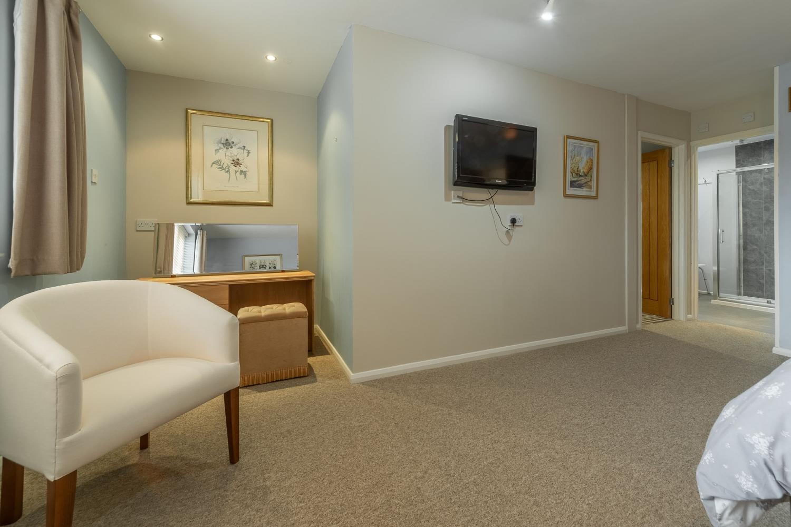 Southview Annexe