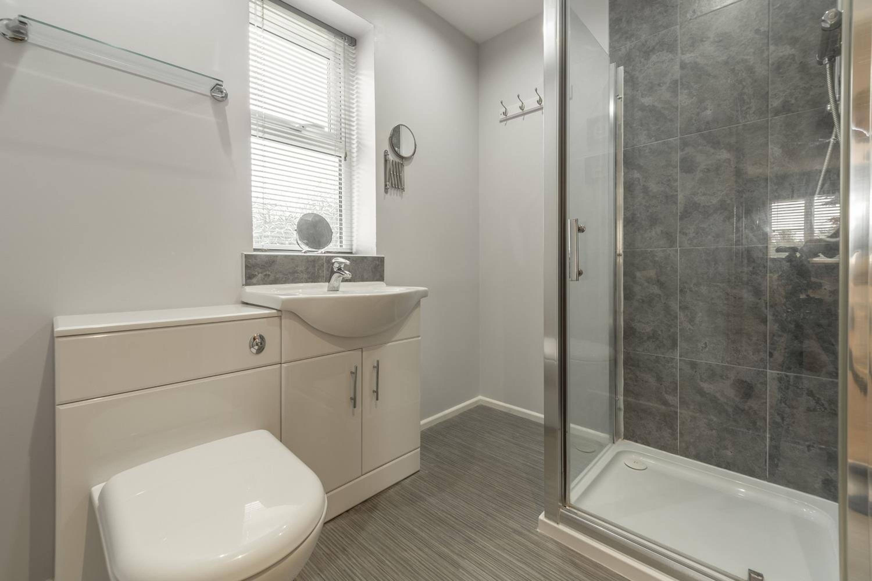 Southview Annexe