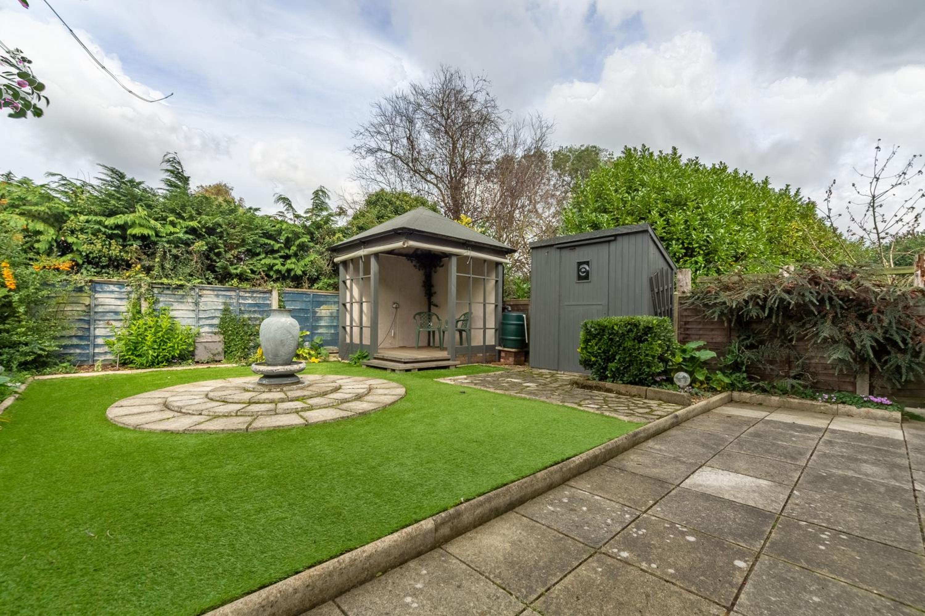 Southview Annexe