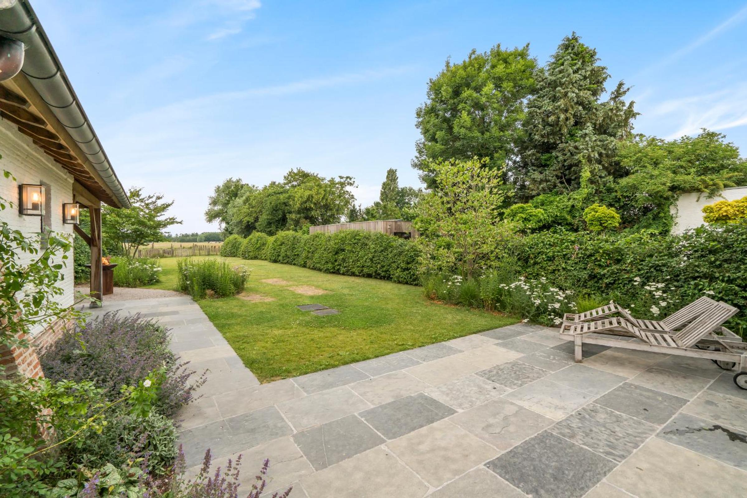 VAKANTIEWONING HUYZE ANNE MARIA